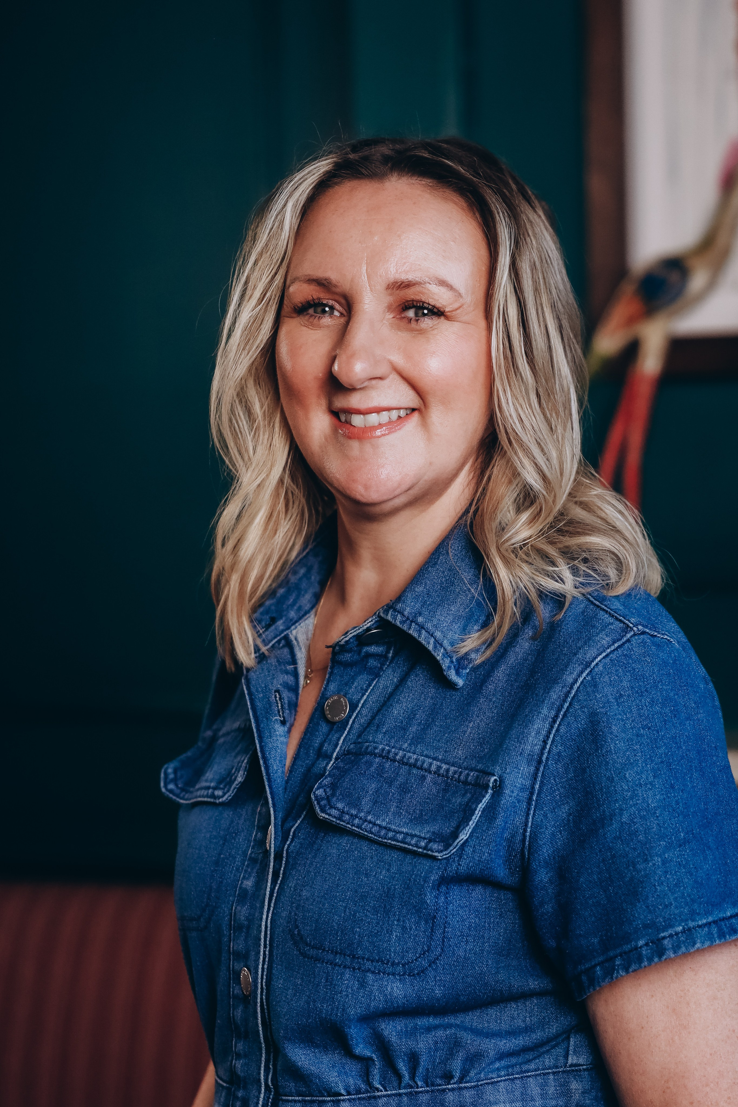 Corporate Photo. Professional photographer in East Midlands