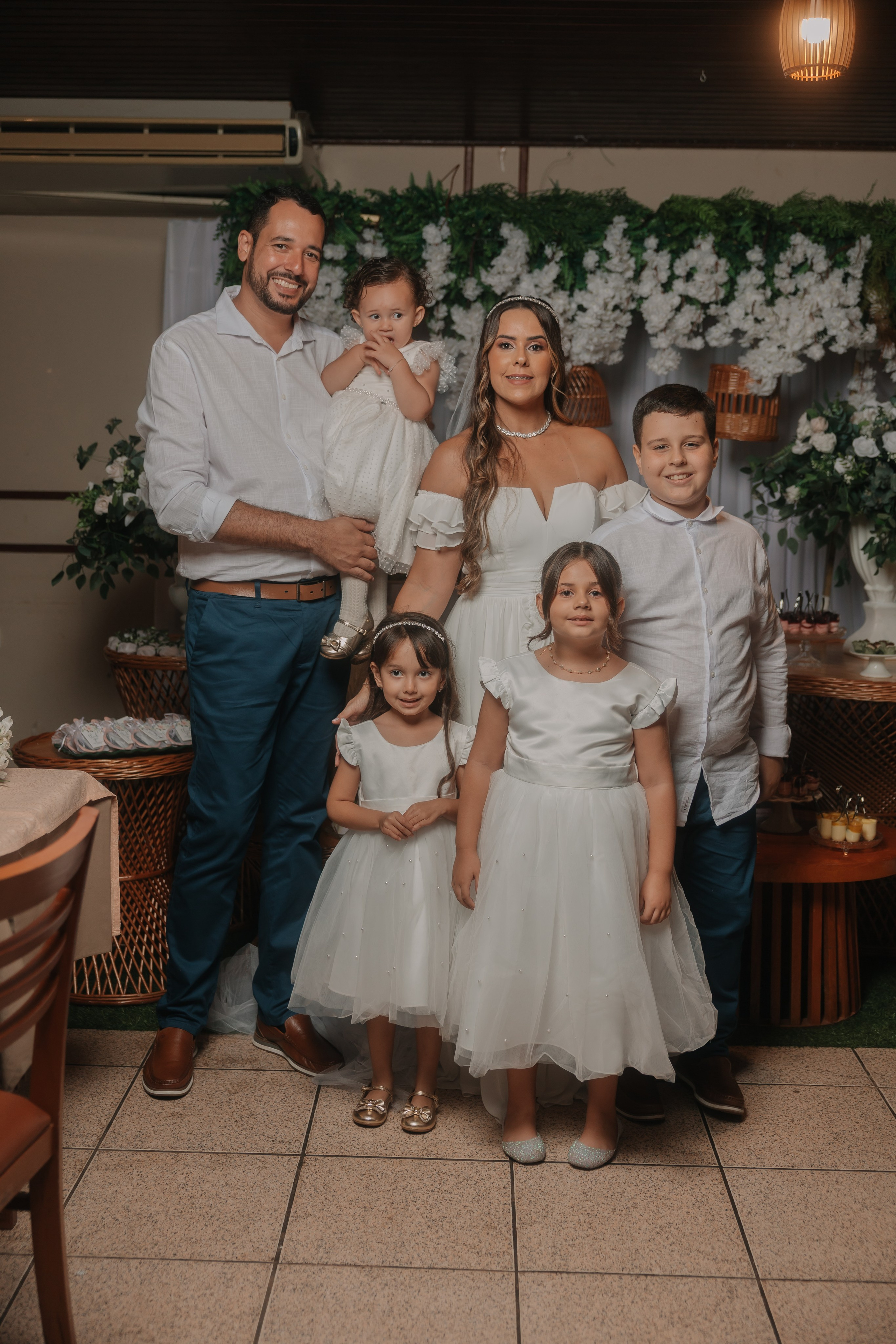 Casamento civil em Itumbiara-GO