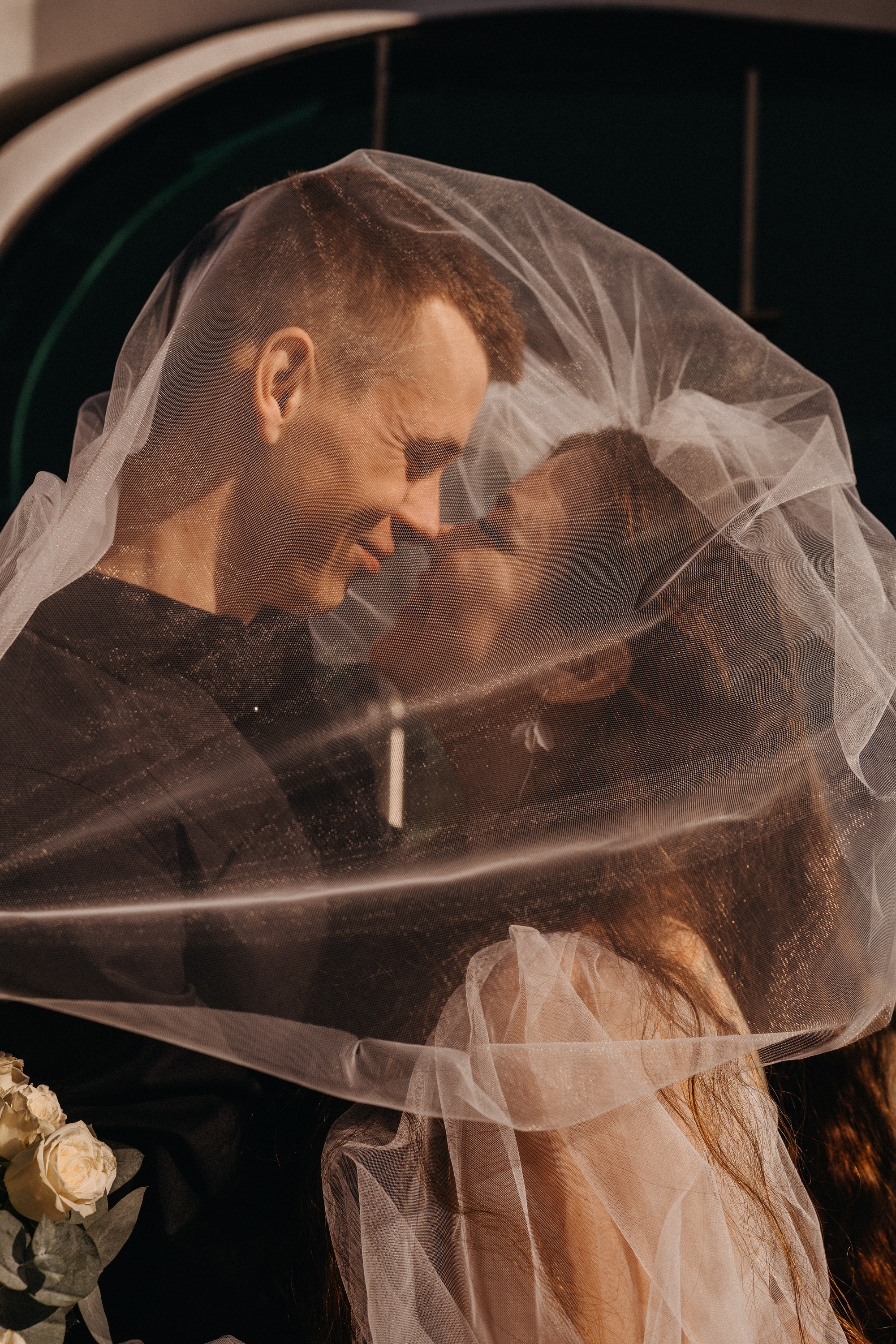 Андрей и Юлиана. Индивидуальный и свадебный фотограф в Батуми Валерия Азаренко