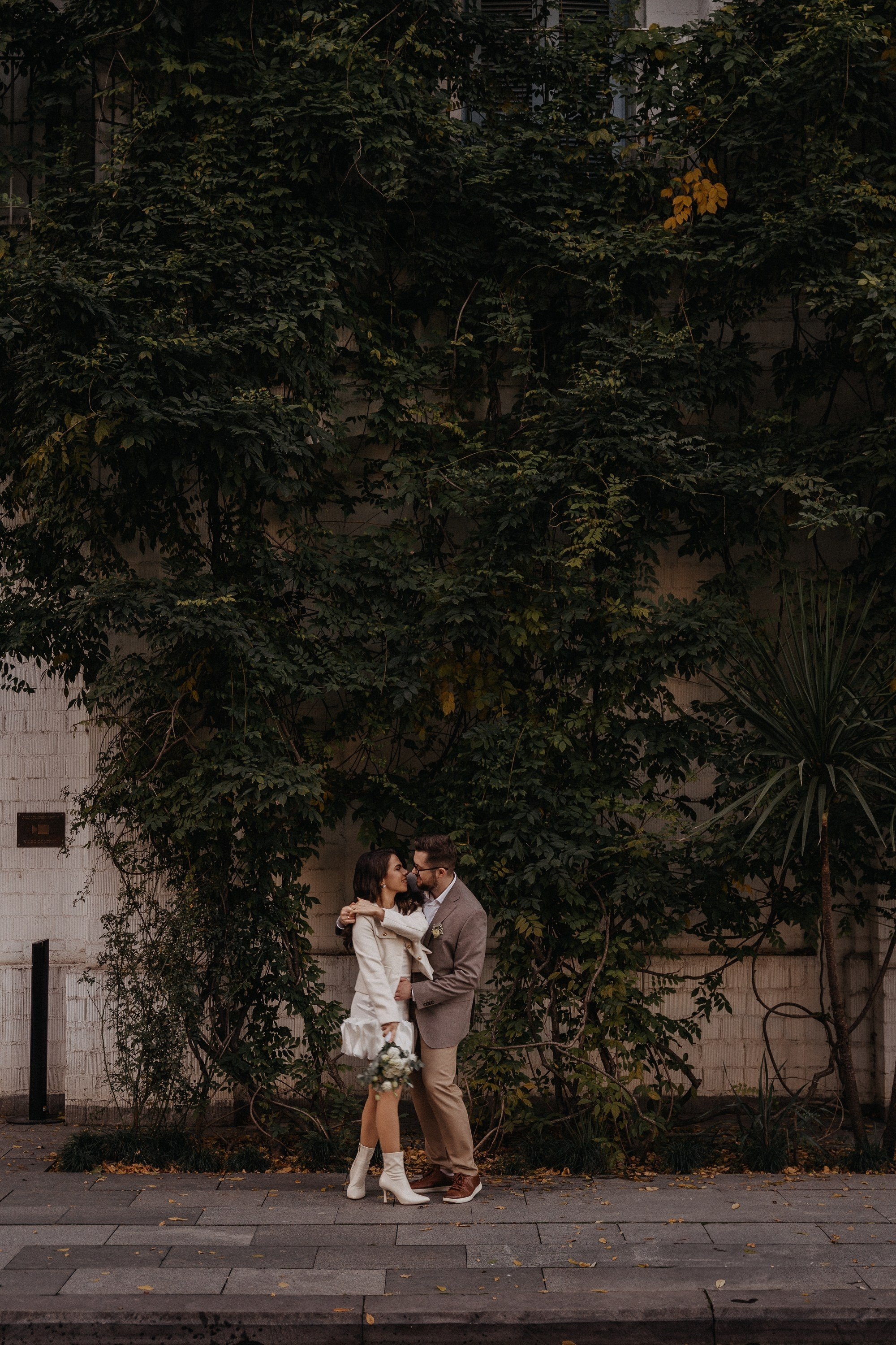 Максим и Диана. Индивидуальный и свадебный фотограф в Батуми Валерия Азаренко