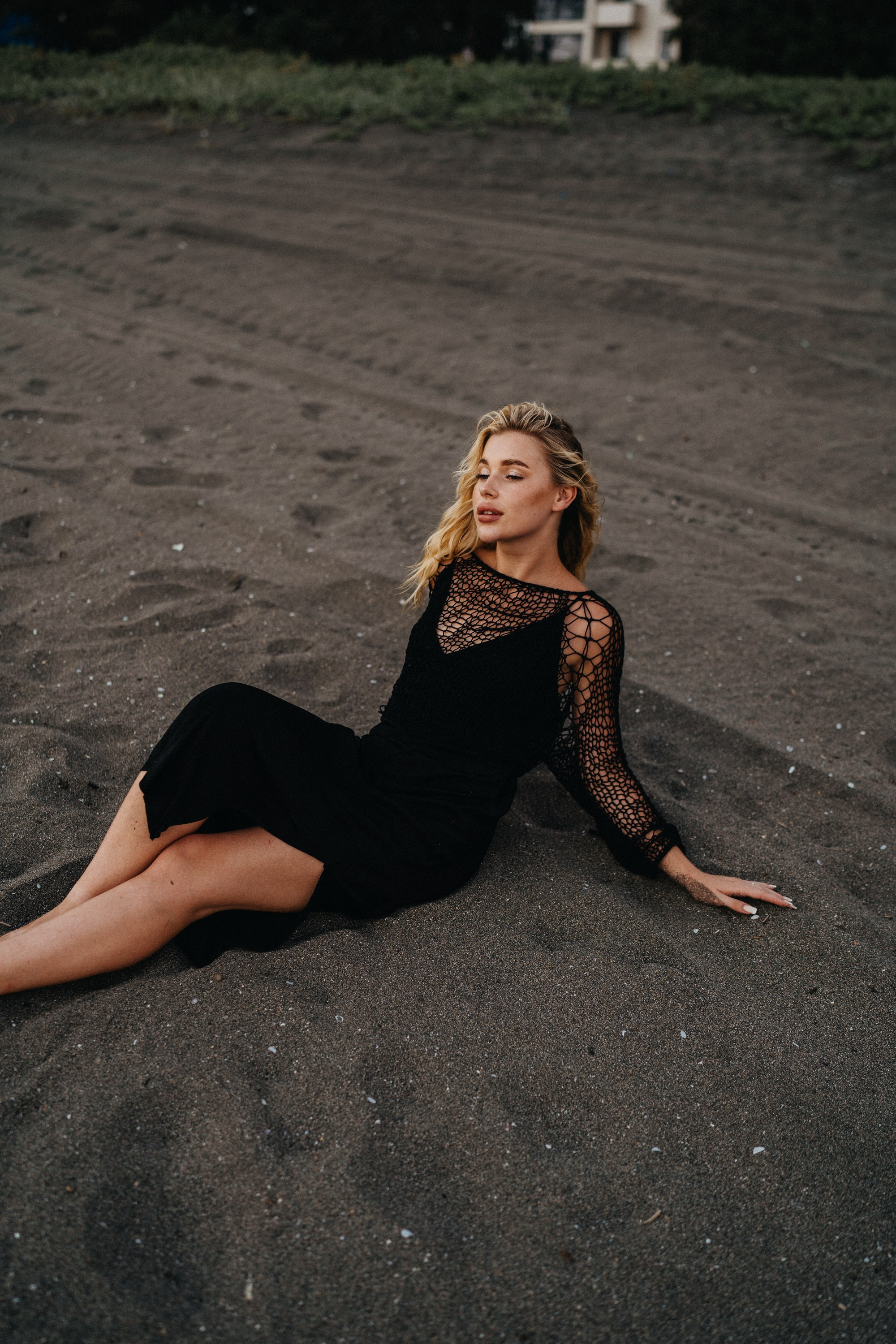 Людмила. Индивидуальный и свадебный фотограф в Батуми Валерия Азаренко