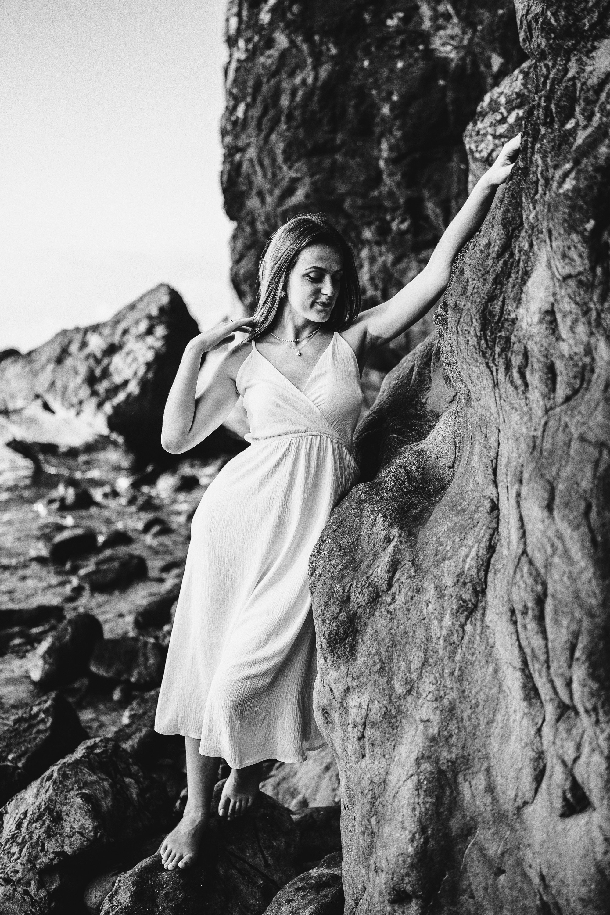 Андрей и Дарья. Индивидуальный и свадебный фотограф в Батуми Валерия Азаренко