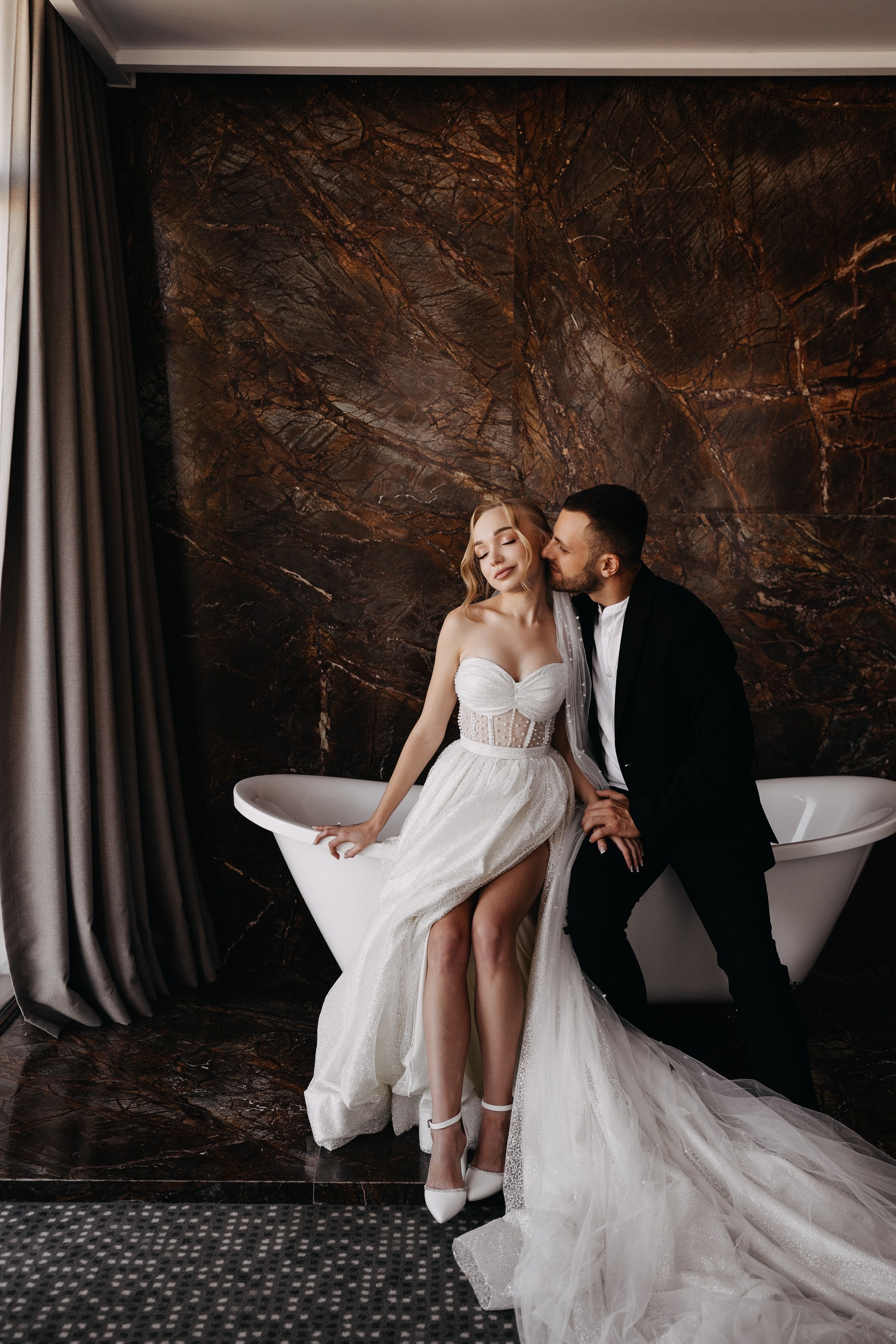 Влад и Влада. ინდივიდუალური და ქორწილის ფოტოგრაფი ბატუმში ვალერია აზარენკო