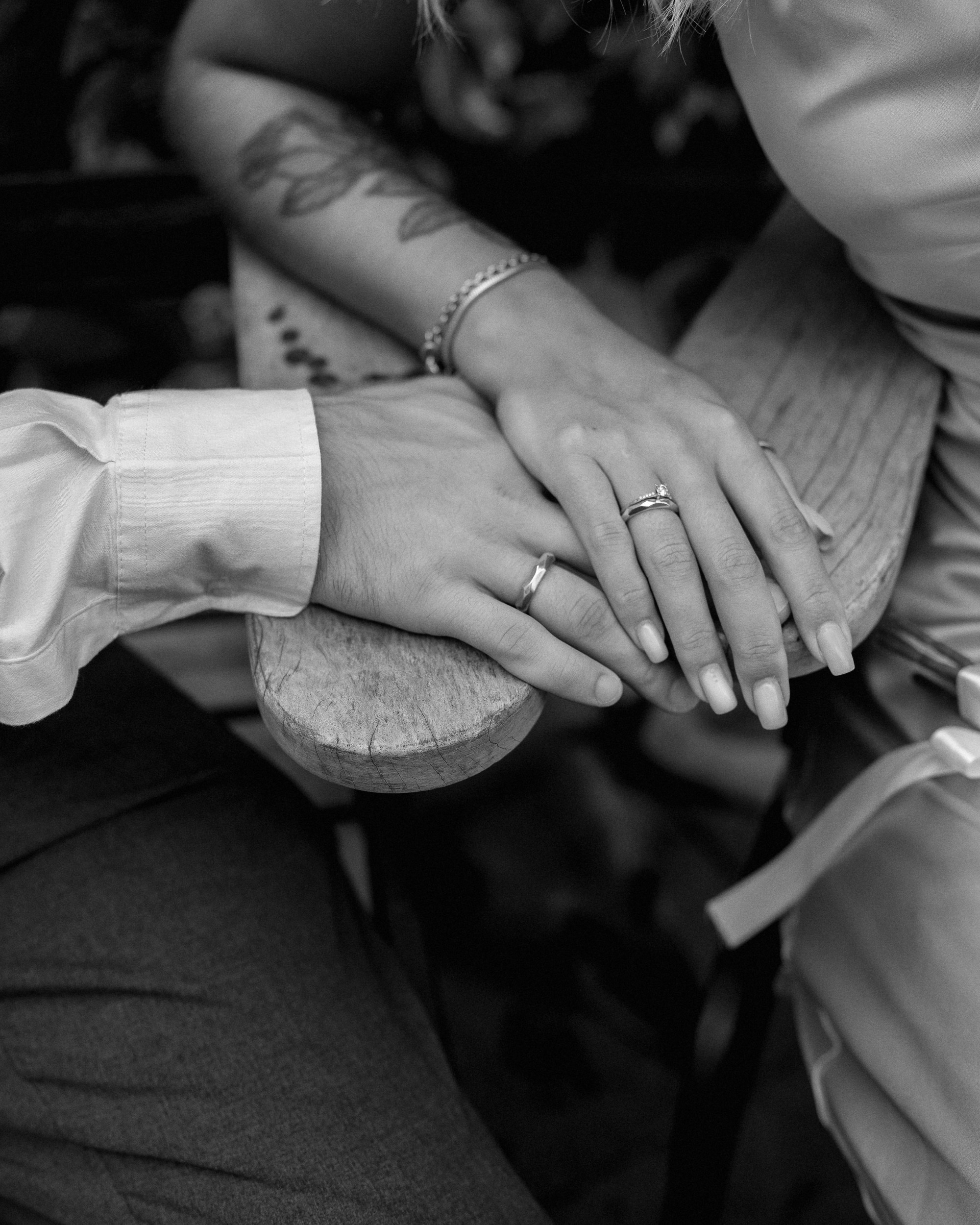 Филипп и Мария. Индивидуальный и свадебный фотограф в Батуми Валерия Азаренко