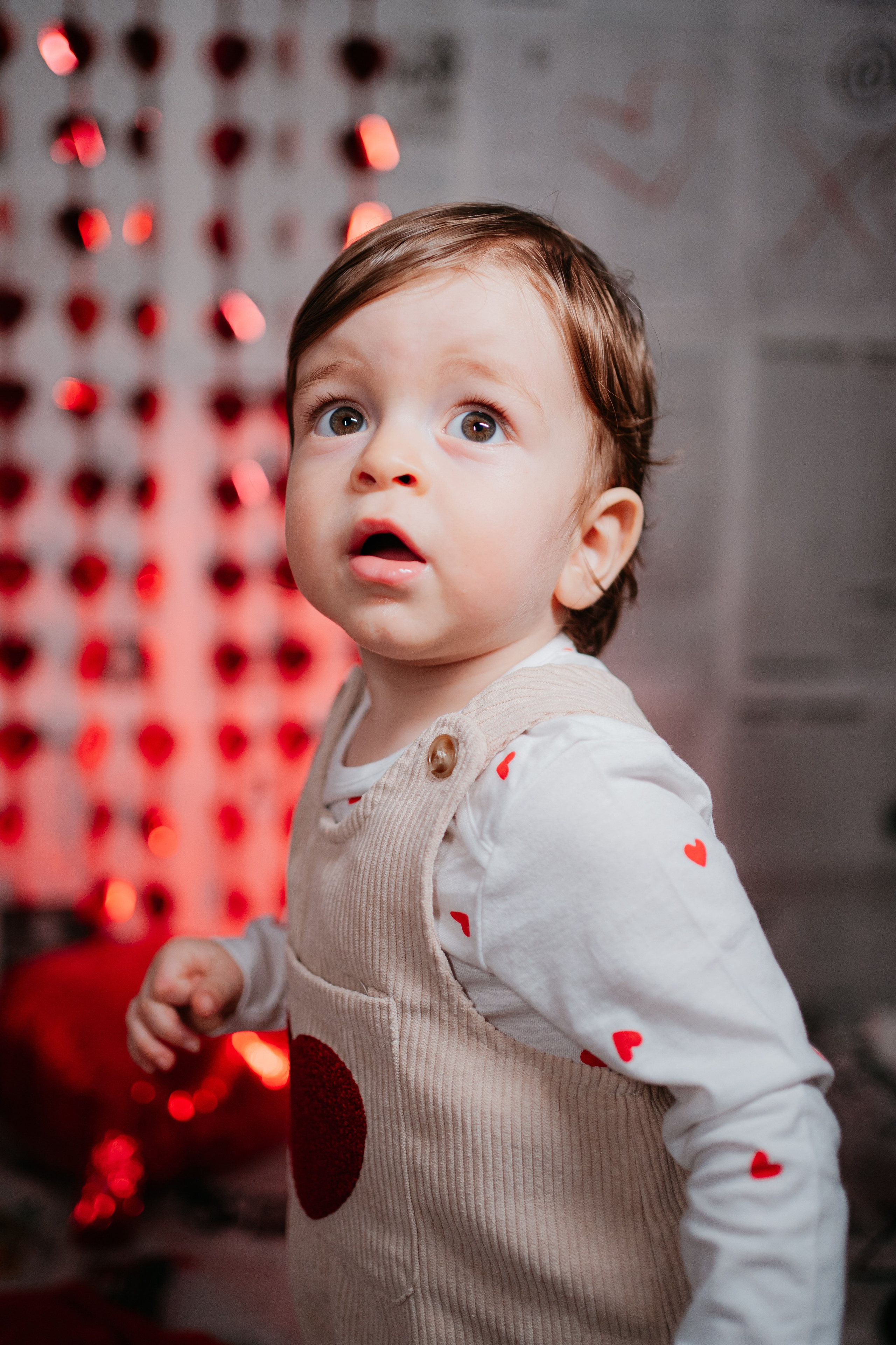 V-DAY BABIES. Ars Vidi | Digital Solutions