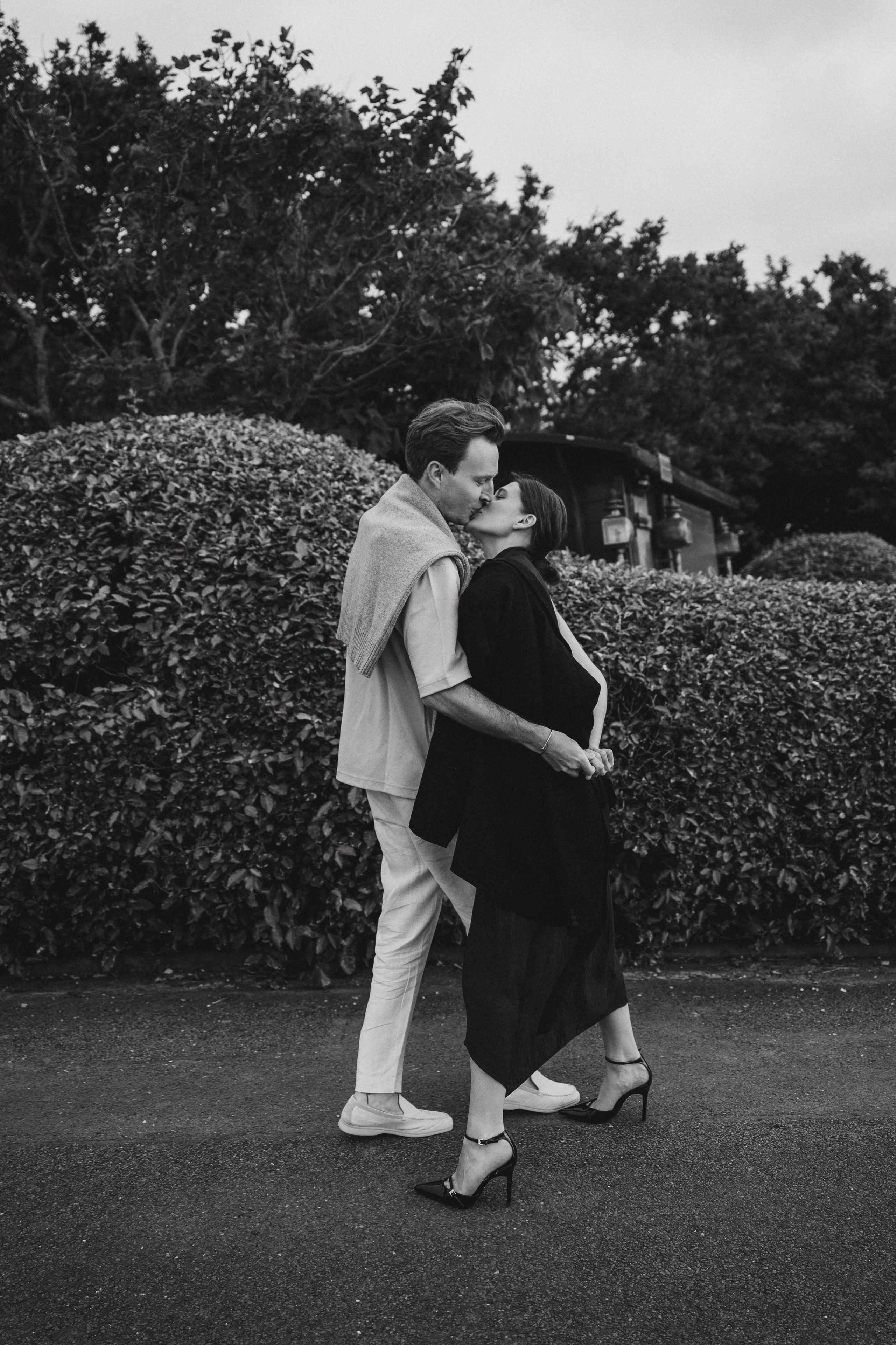 Photographer Khrystyna Voronova