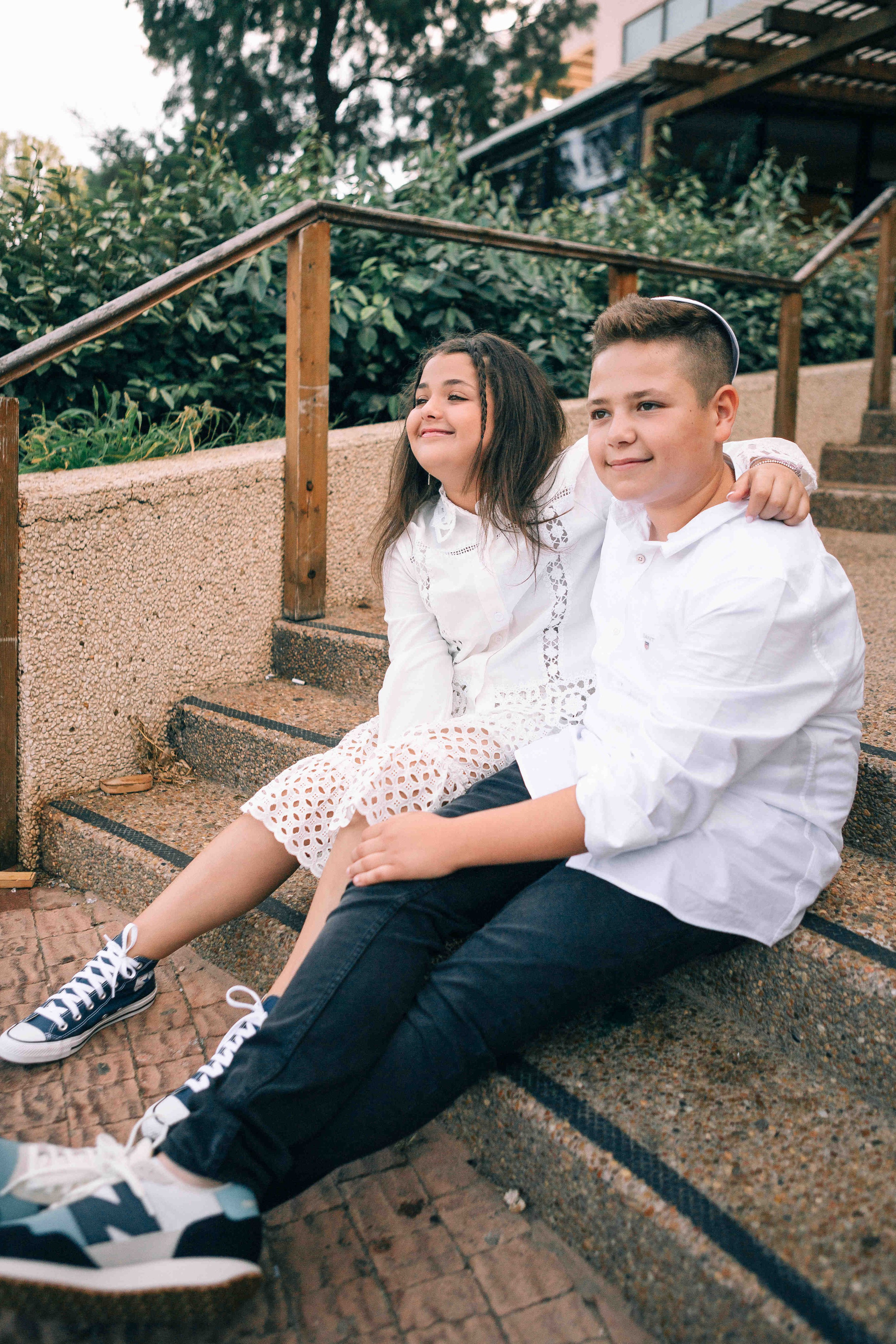 BAR MITZVAH IN A RESTAURANT (NETANYA). Https://shi-photo.com/