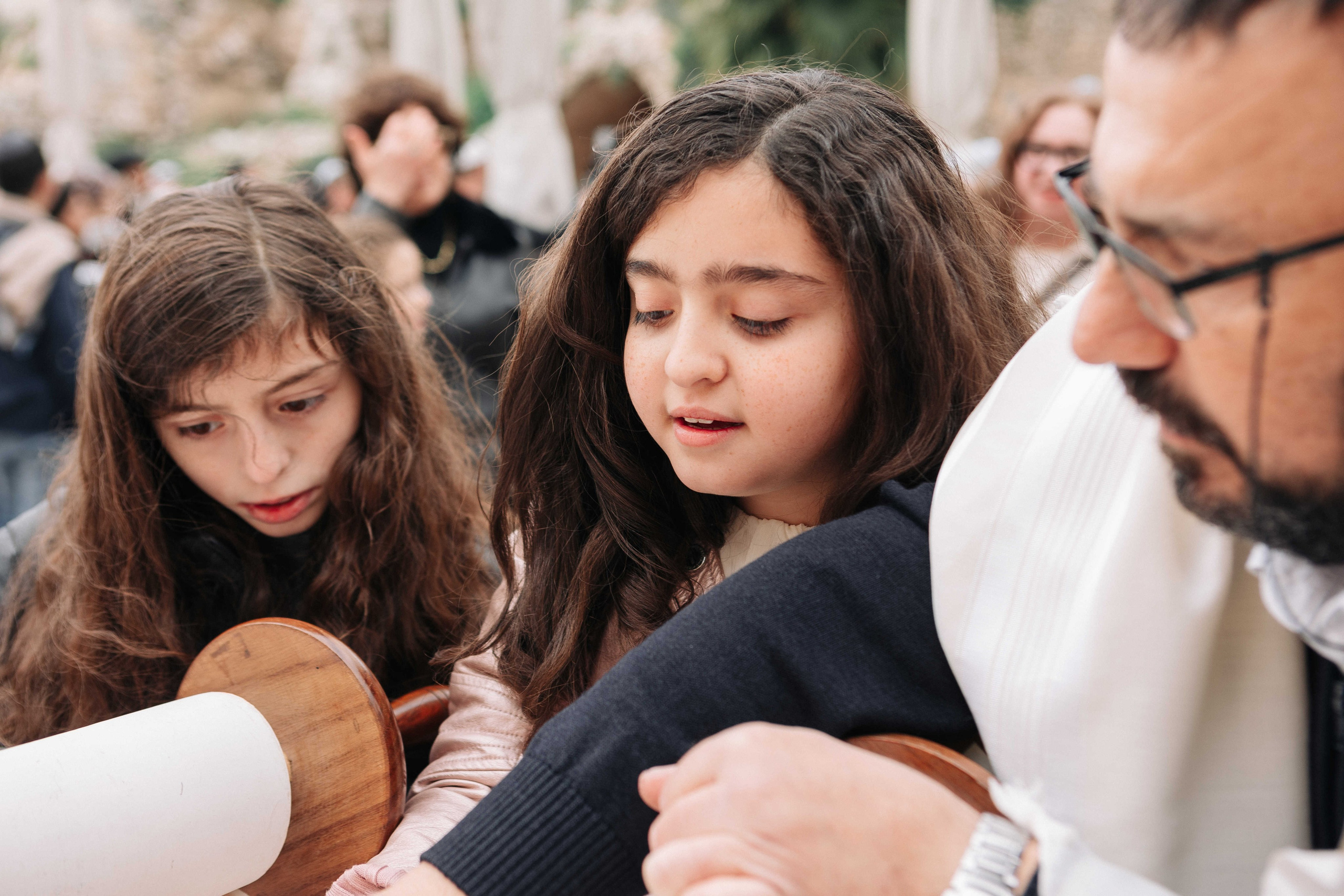 BAT MITZVAH FOR TWINS. Https://shi-photo.com/