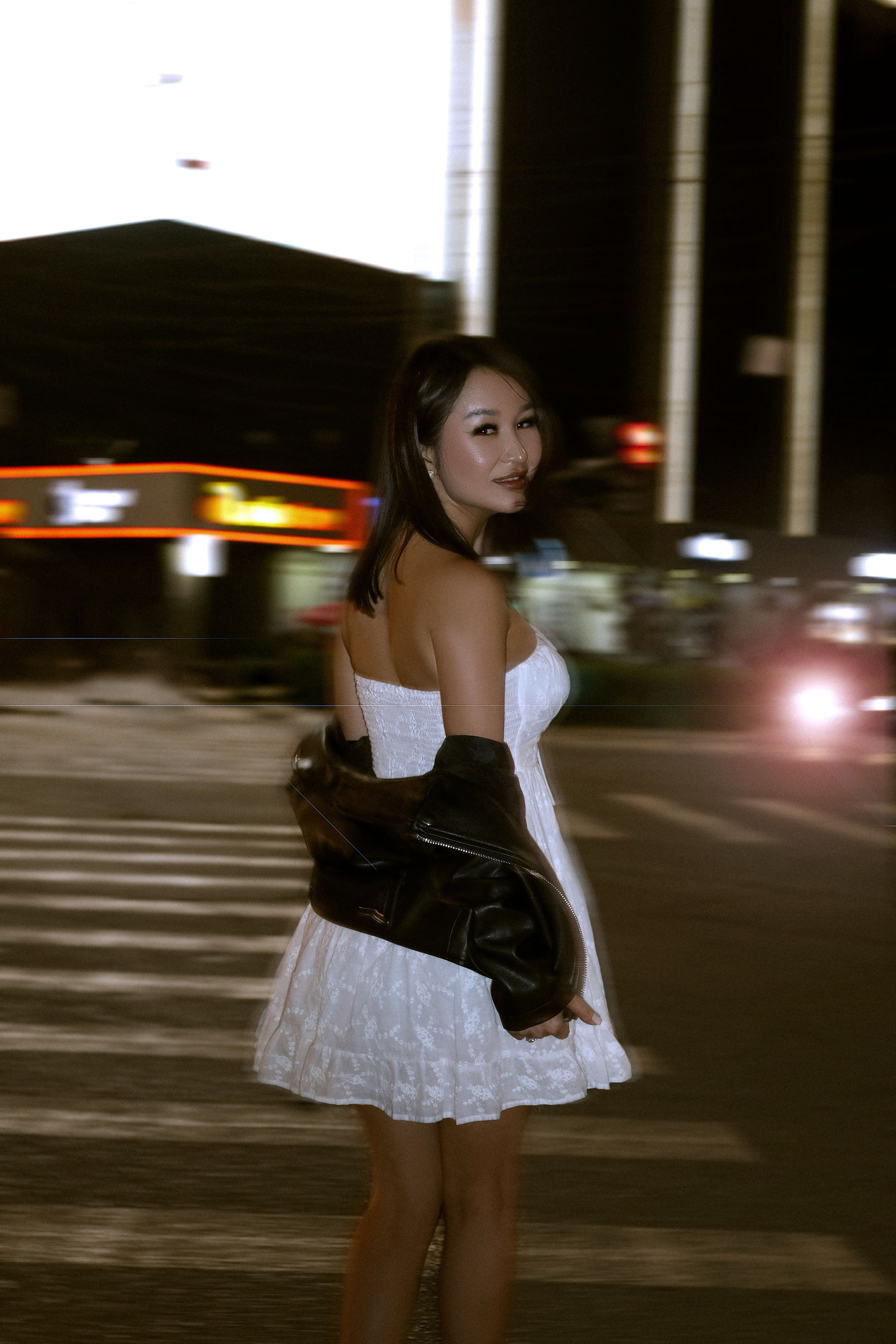 Портрет. Ellaya.ph