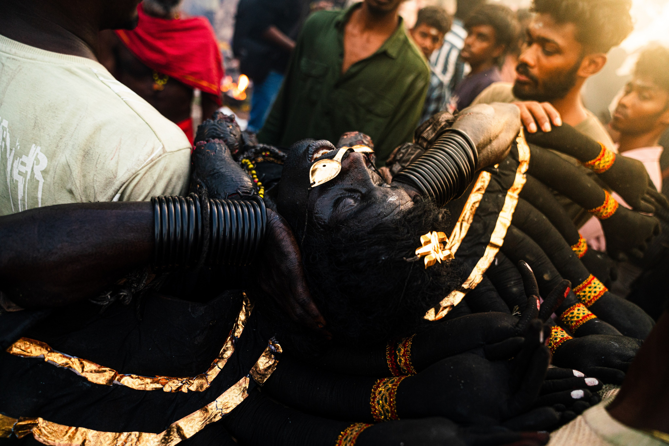 Documentary Photography. Mohit Holani | Director