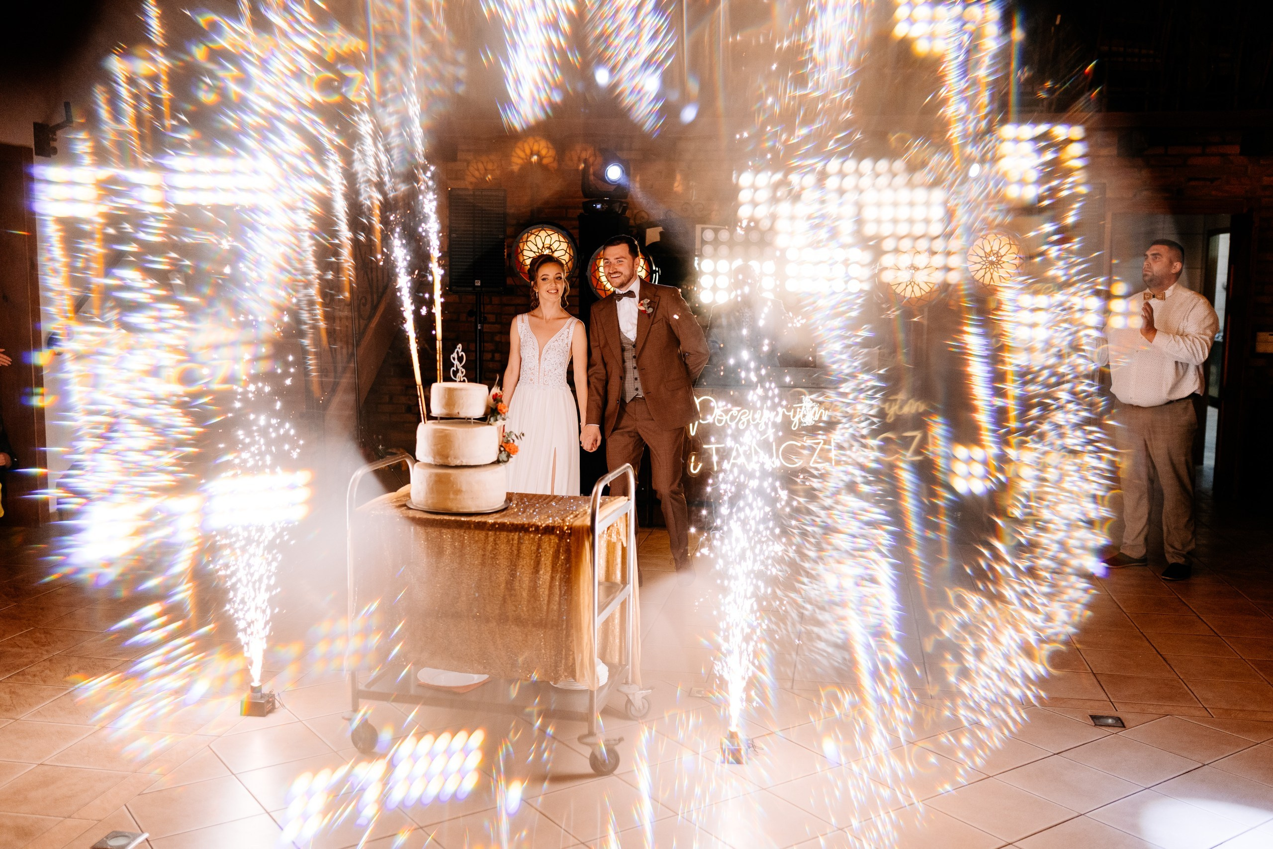 Basia ♡ Bartek. Fotograf Ślubny Warszawa - Sesje Biznesowe Rodzinne Eventy