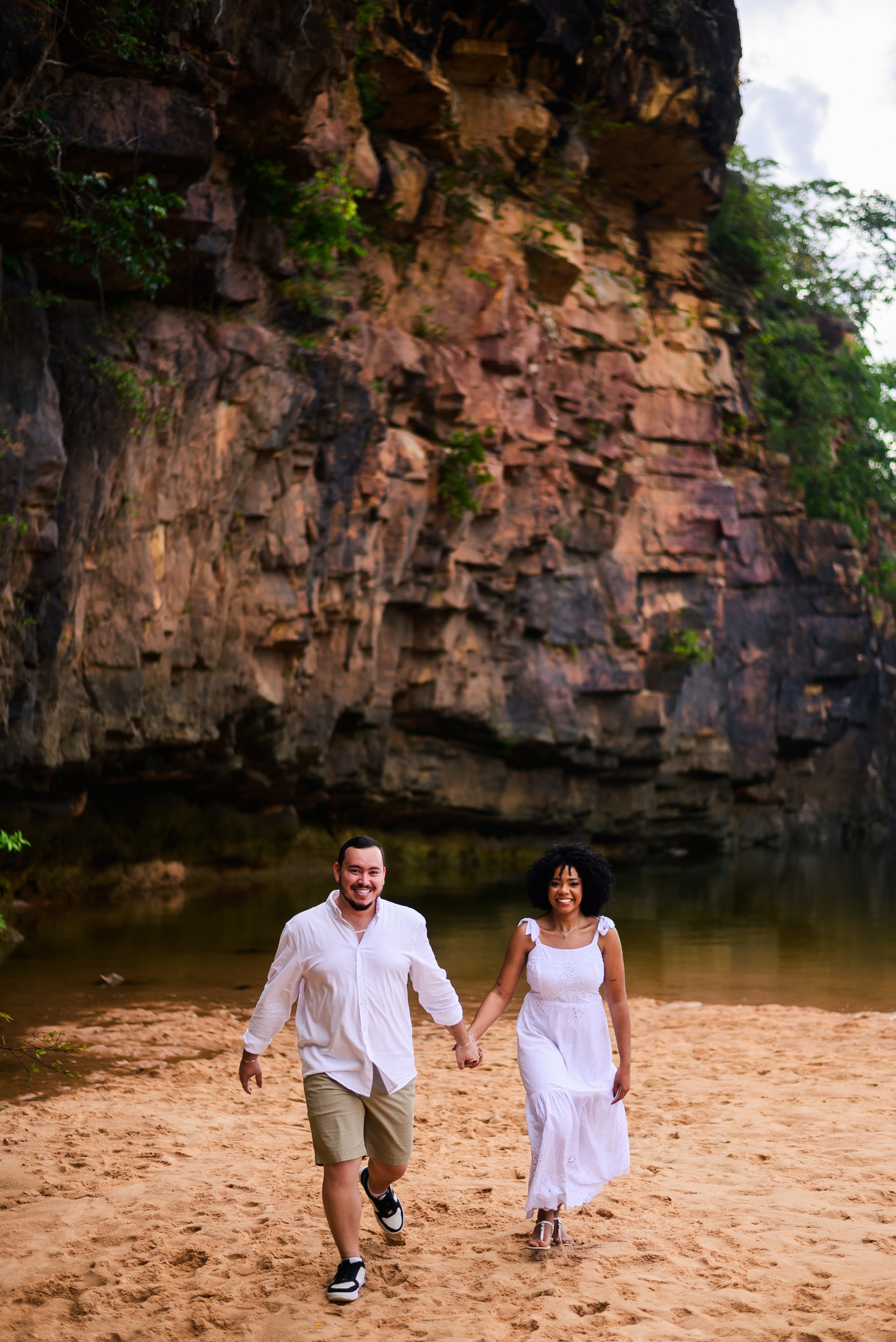 Gustavo e Marcia. Mário Alves Fotógrafo de Casamentos