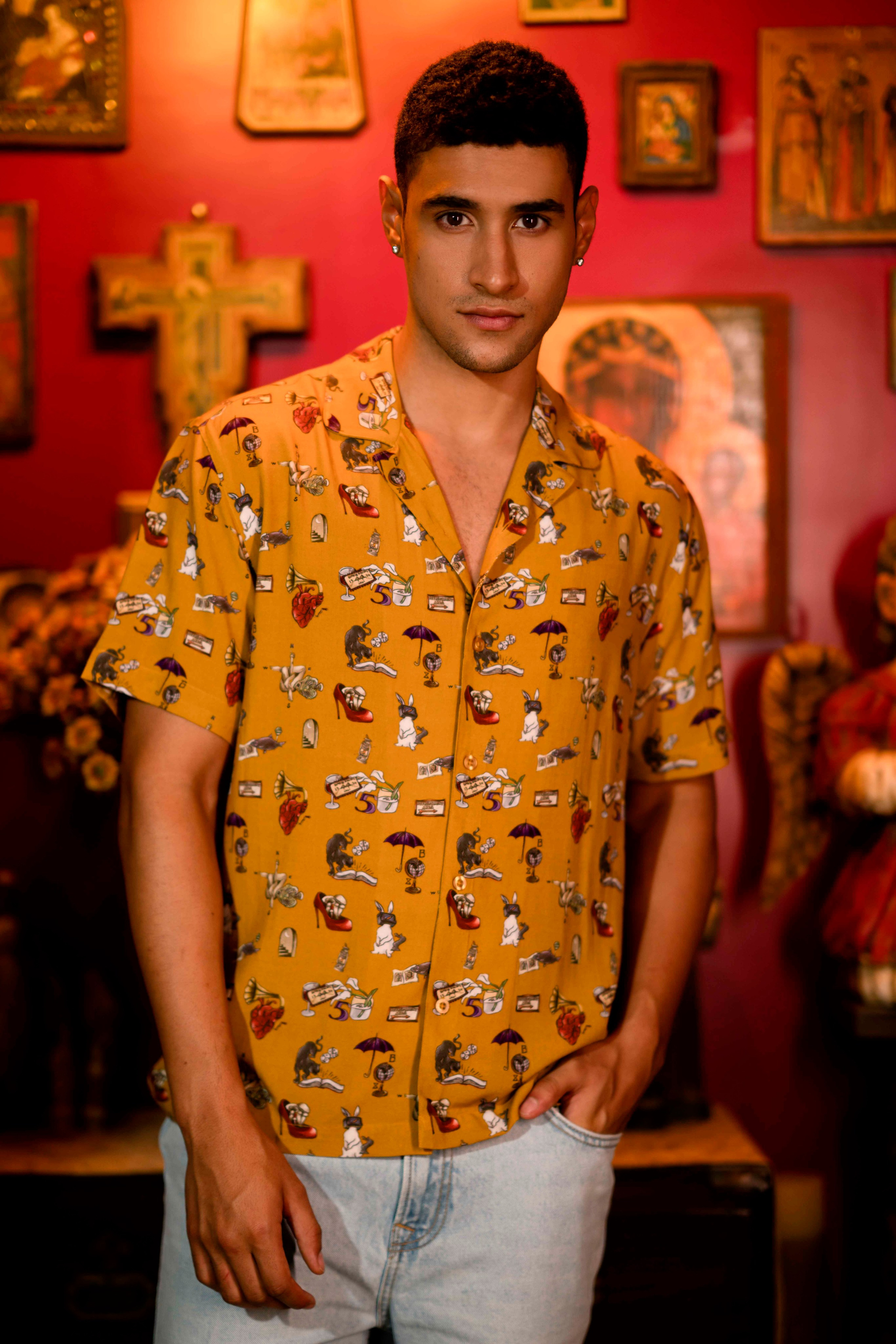 Fashion photography. Mohit Holani | Director