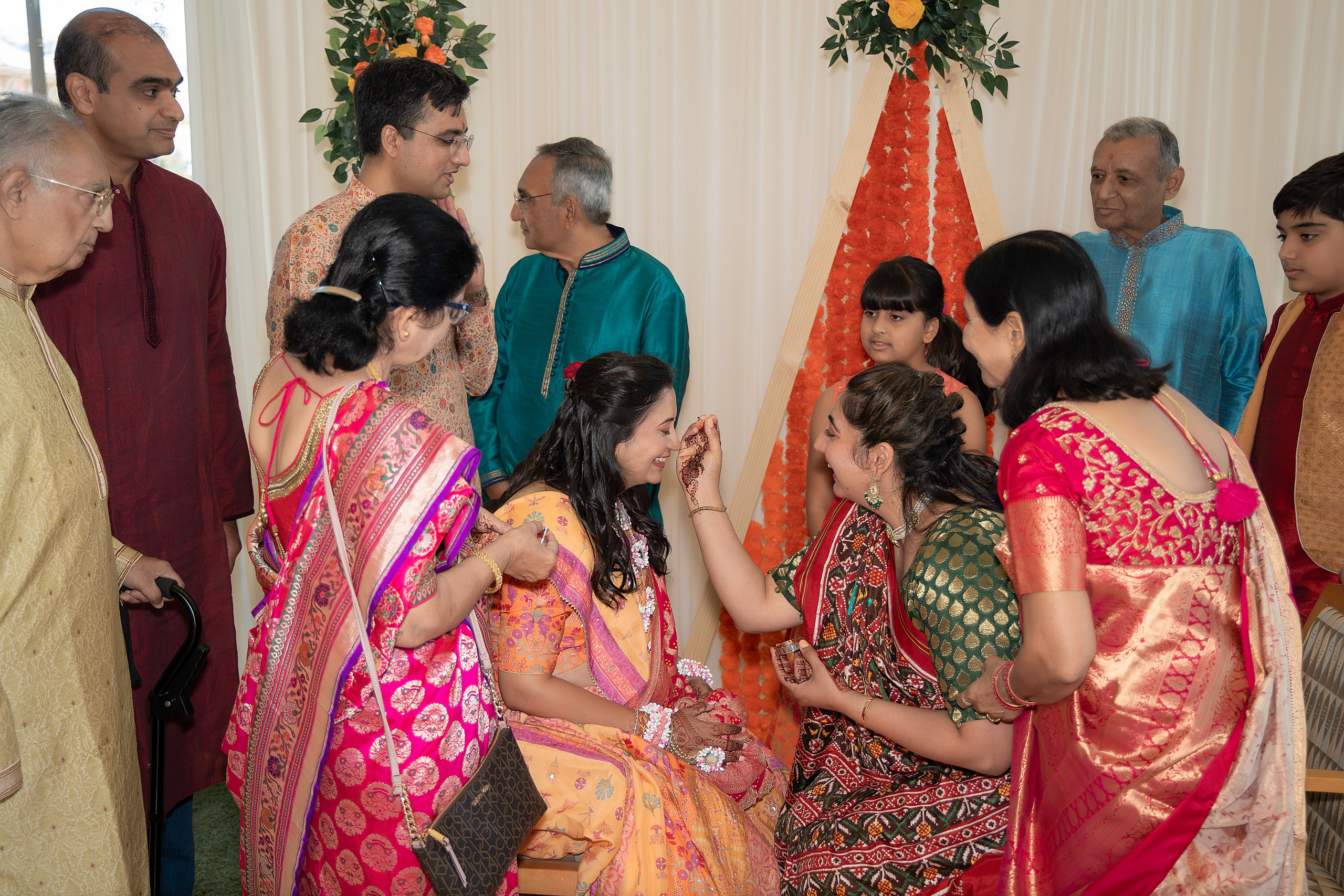 EVENT PHOTOGRAPHY. Couples & Families photographer in Bay Area, San Jose, California