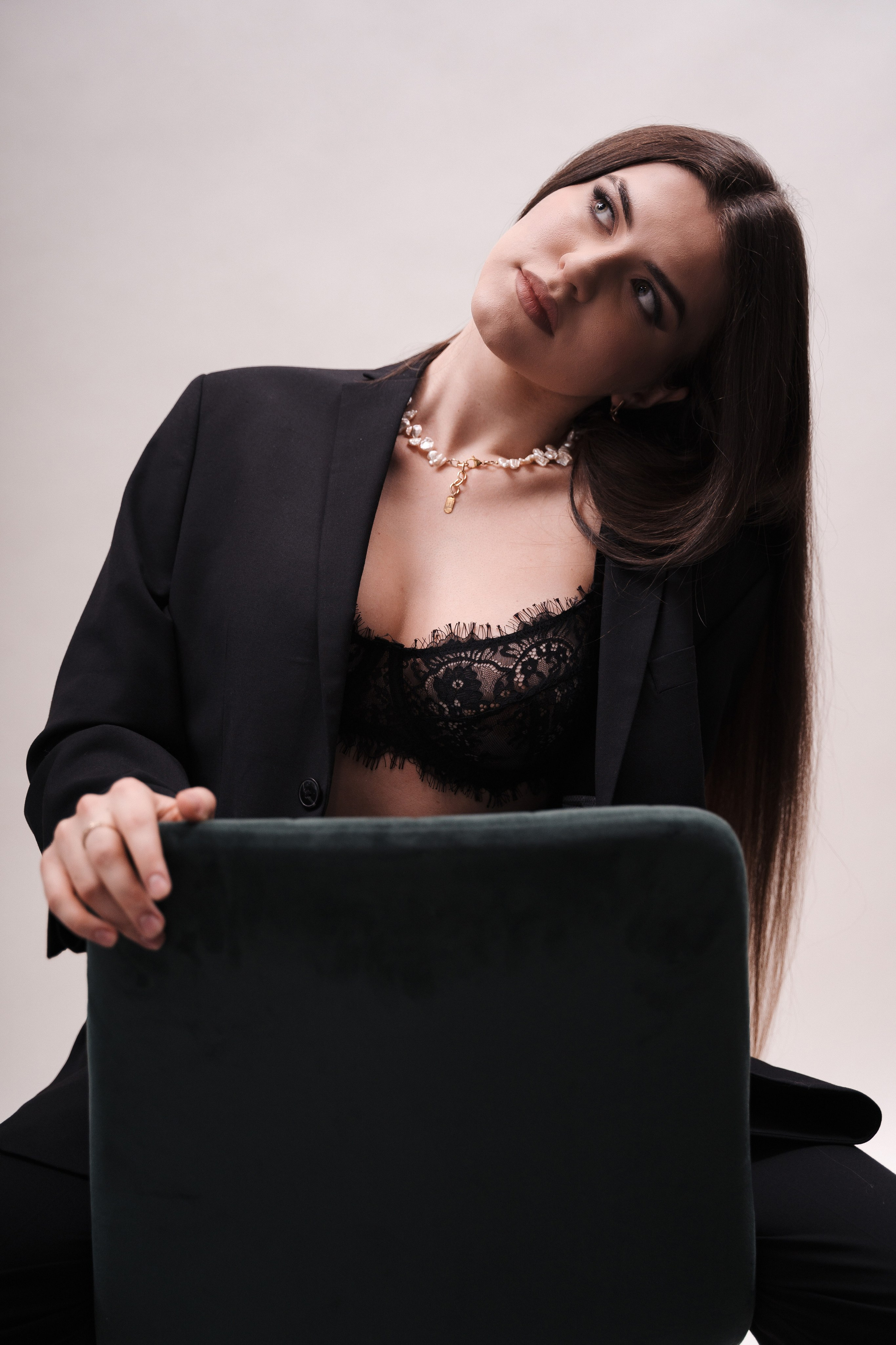 Liza. Karina Czernecka Foto