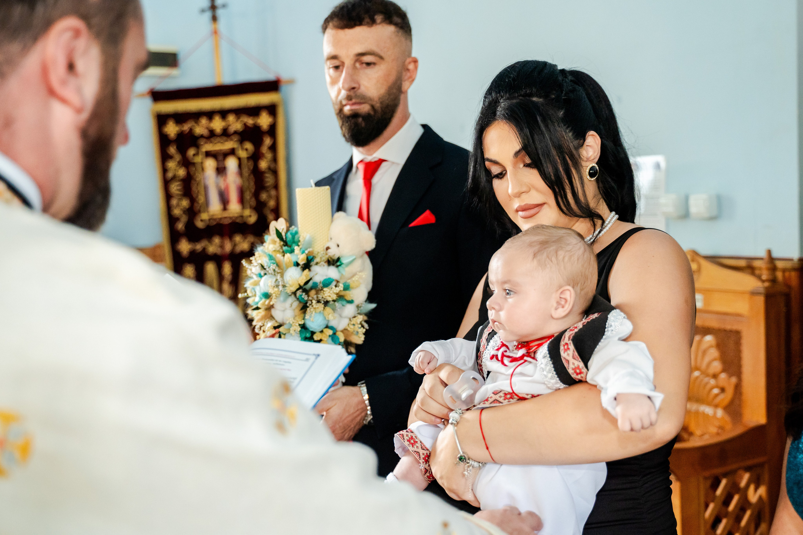 Botez Derek Andrei – Fotograf Ploiesti. Fotografie | Videografie | ARN Creative Events
