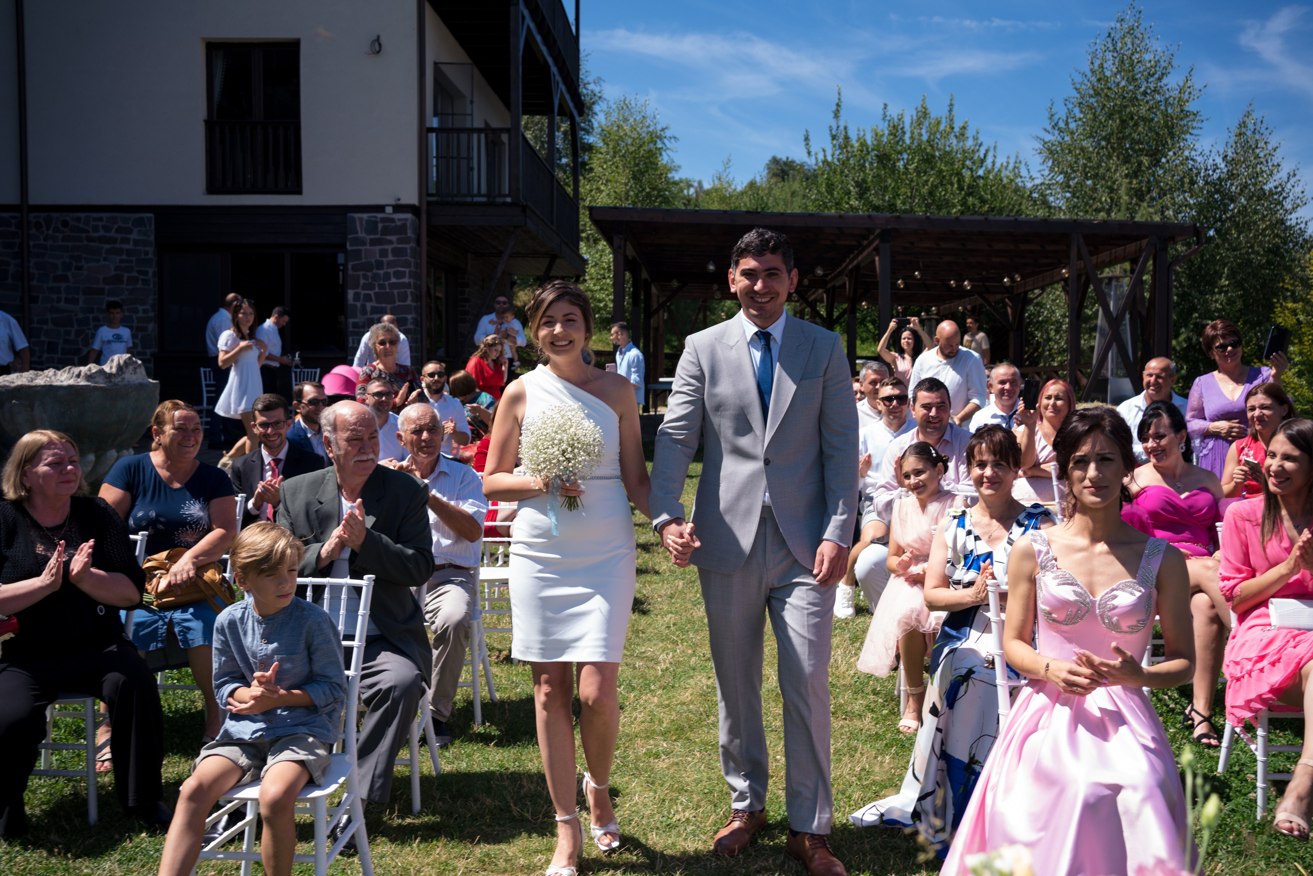 Nunta Mihai si Florin – Film si Foto Ploiesti. Fotografie | Videografie | ARN Creative Events