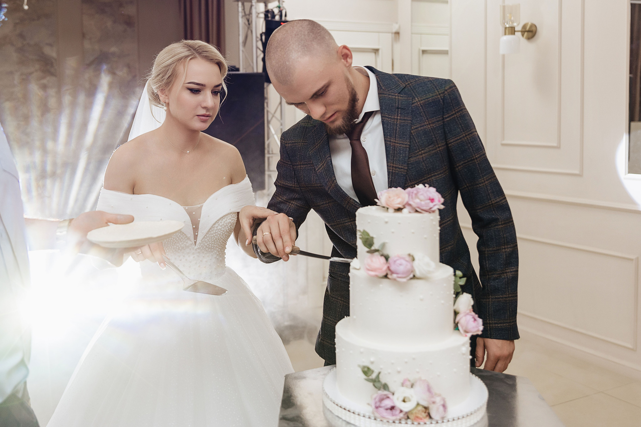 Ксения и Дмитрий. Семейный и свадебный фотограф в Донецке Елена Гордеева