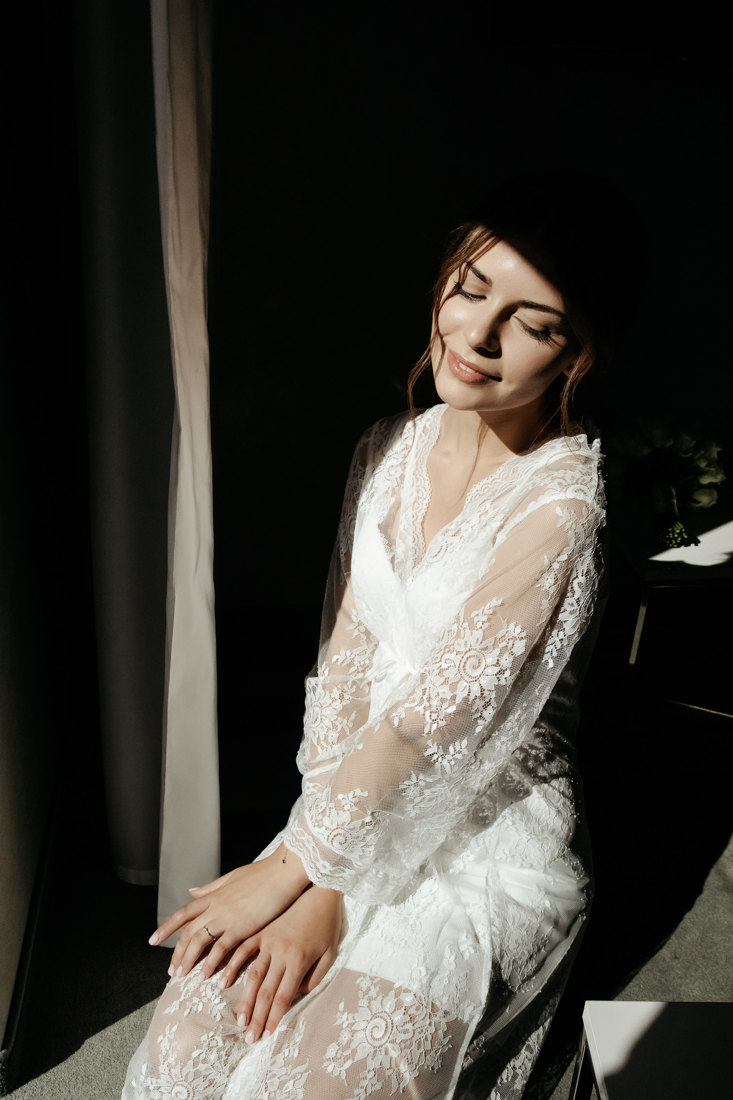 Аліна та Давид. Ірина Терещук