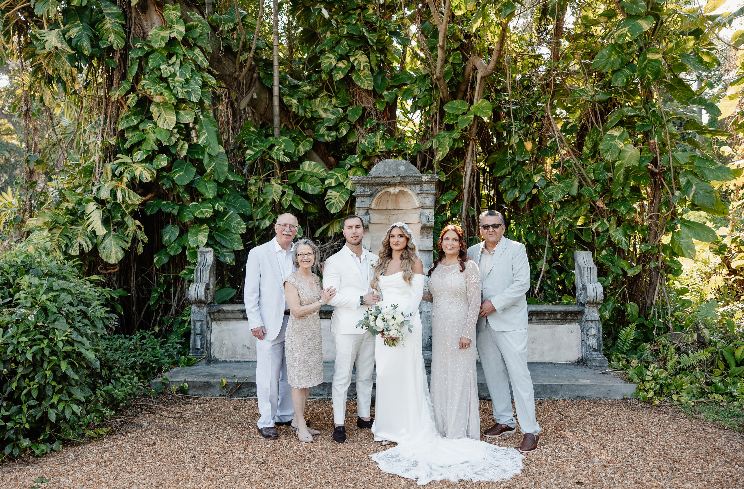 Timeless Romance | Joanna & Leo’s Wedding at the Ancient Spanish Monastery. YES I DO PRODUCTION — Wedding photography&videography