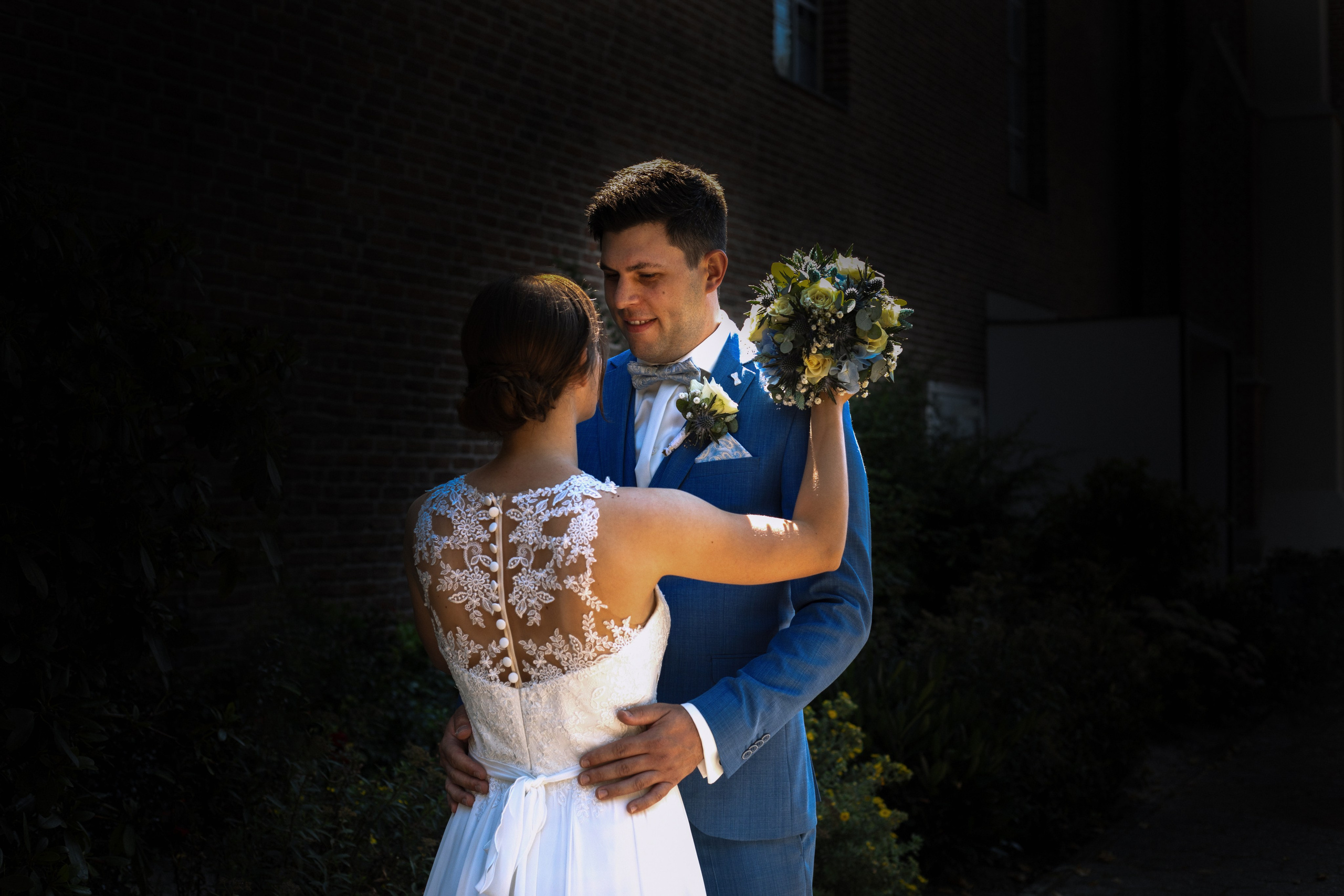 Hochzeit After Wedding Shooting