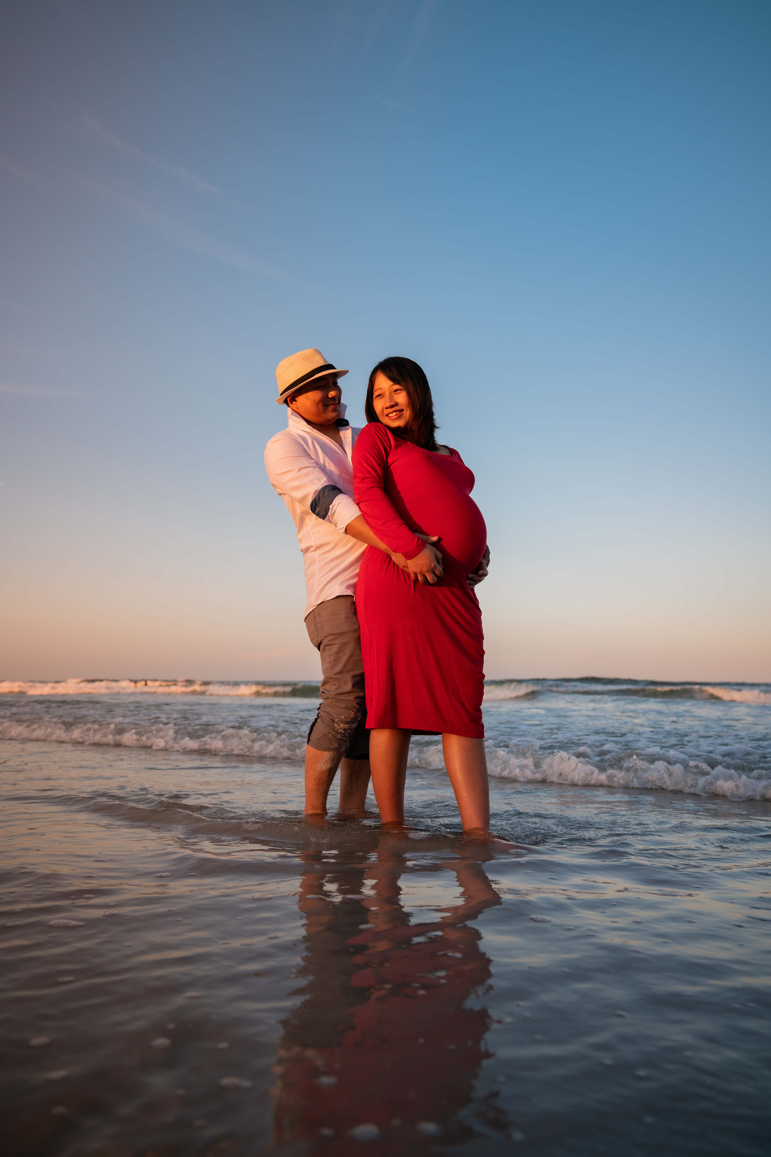 Lifestyle photographer