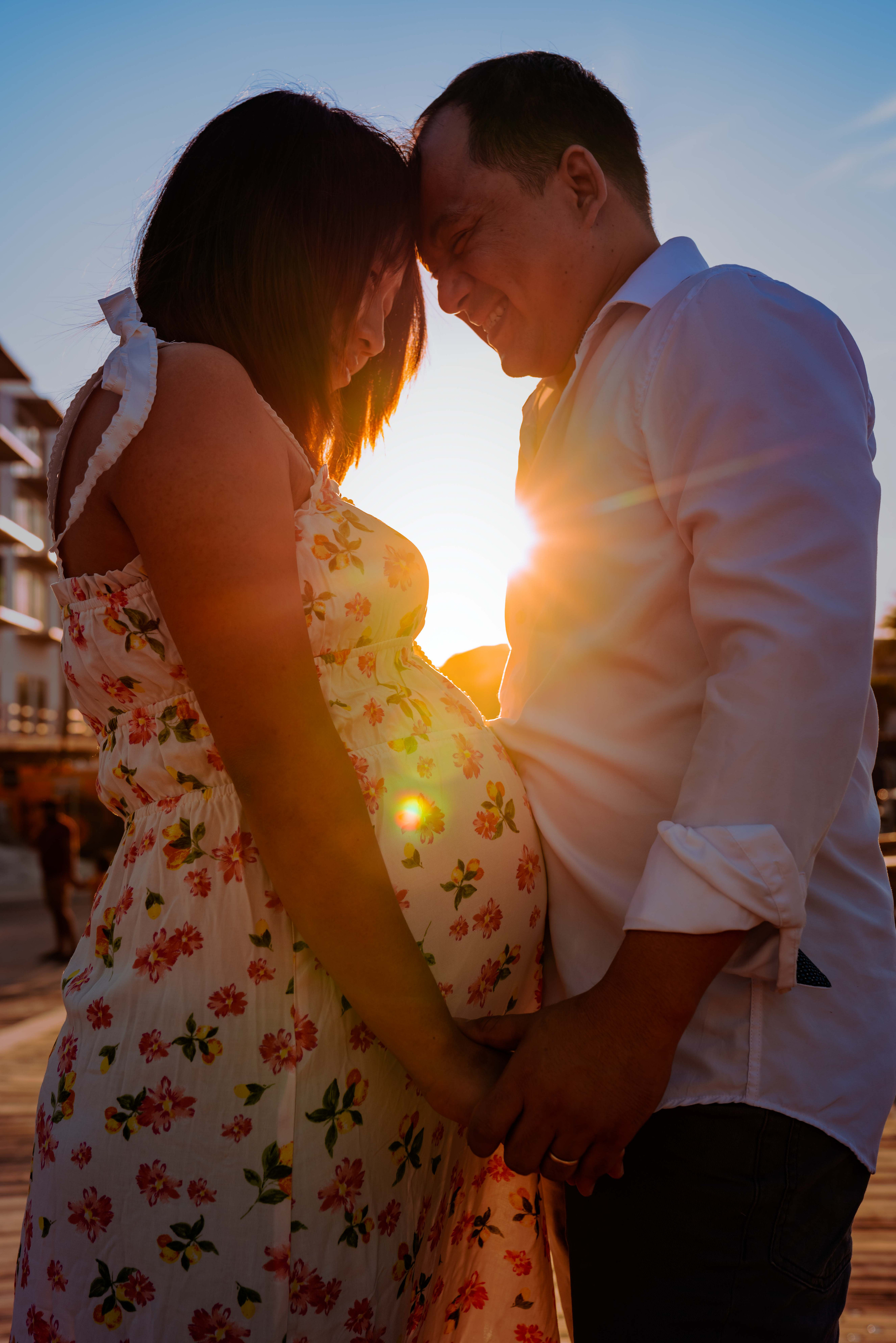 Lifestyle photographer