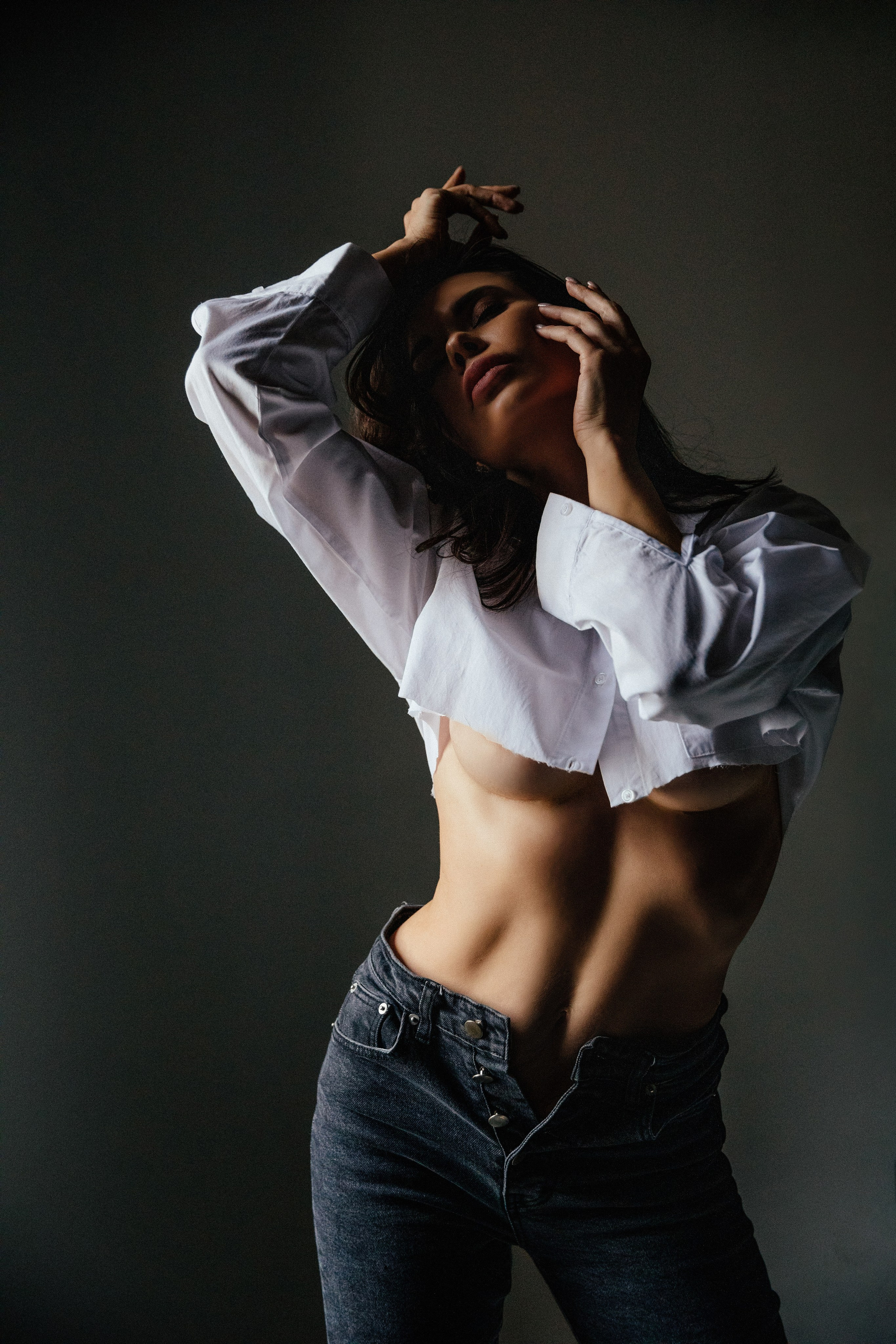 Фотограф Вероника Яцына в Ташкенте