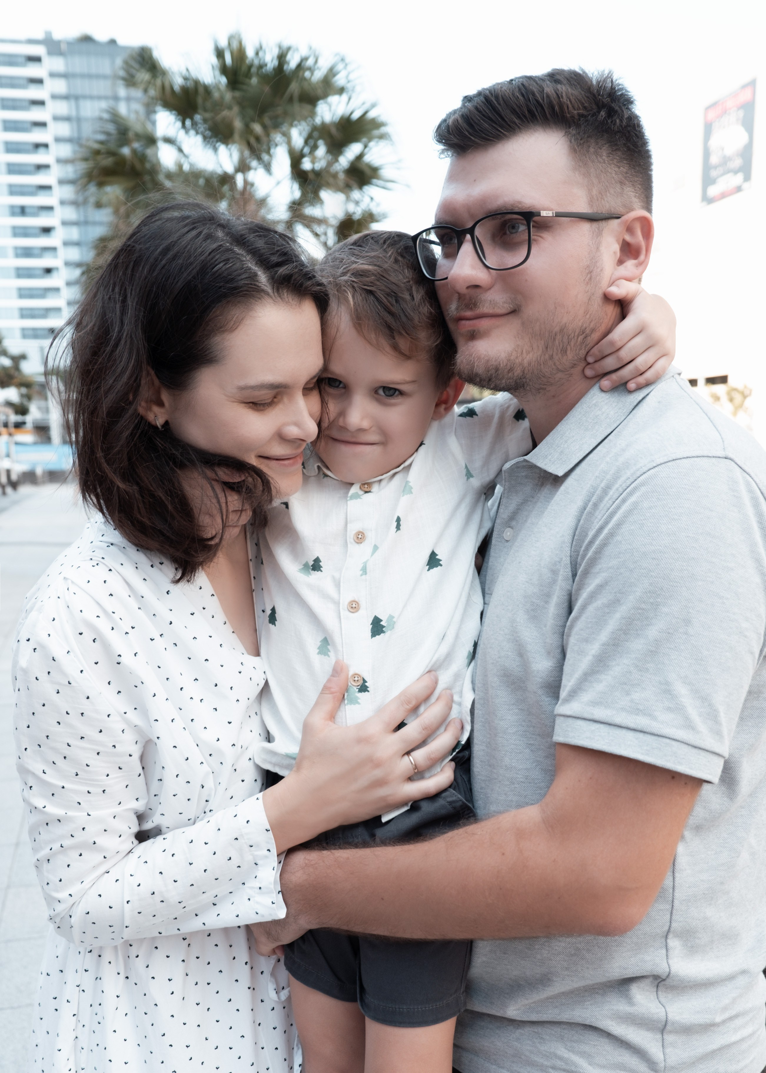 Golden Hour. Photographer in Brisbane