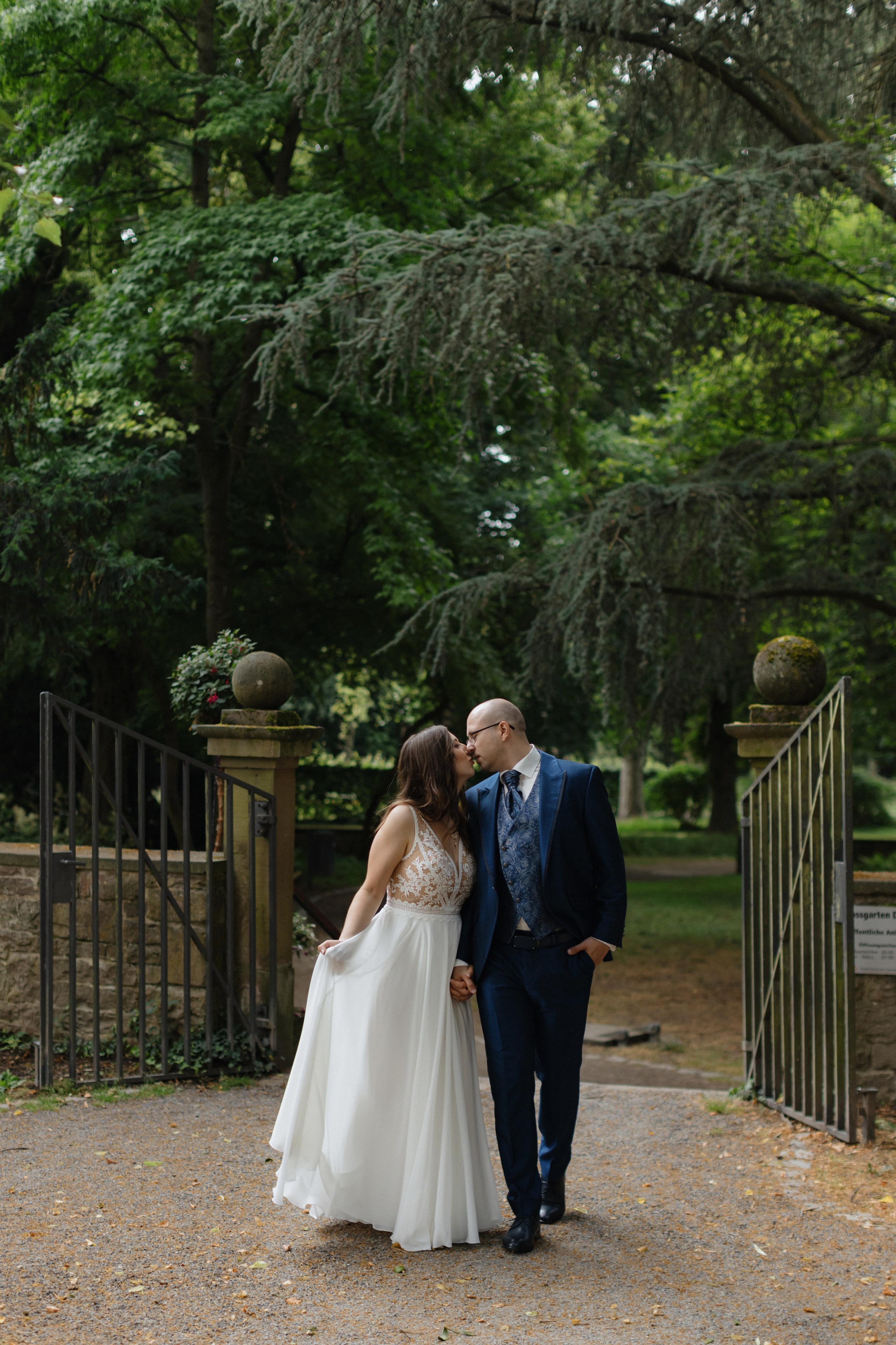 Anna & Sven. Maria Chistyakovа — Fotografin in Karlsruhe, Baden-Baden und Umgebung