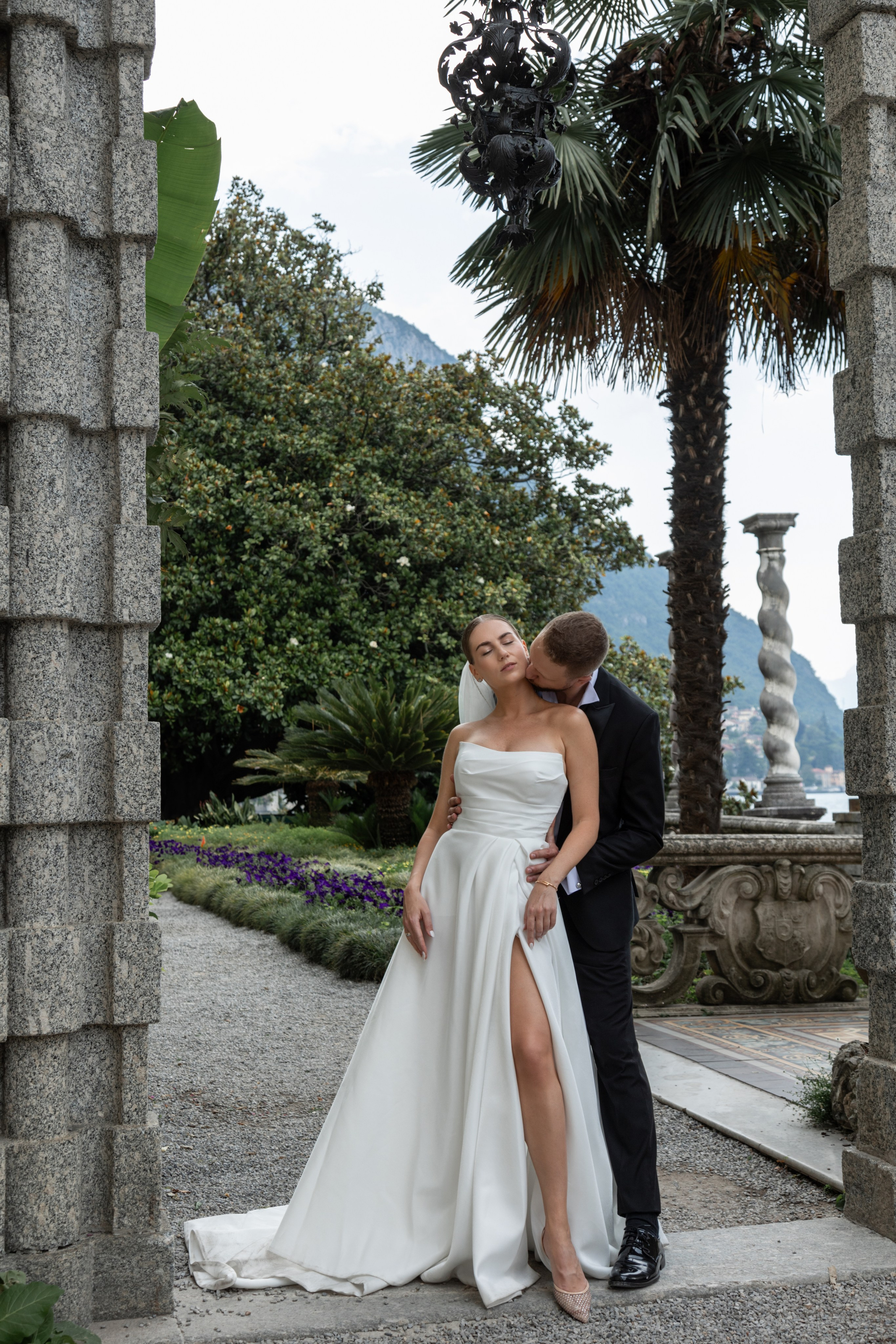 Ksenia and Aleksei. Photographer in Milan |Mila Pro Photo