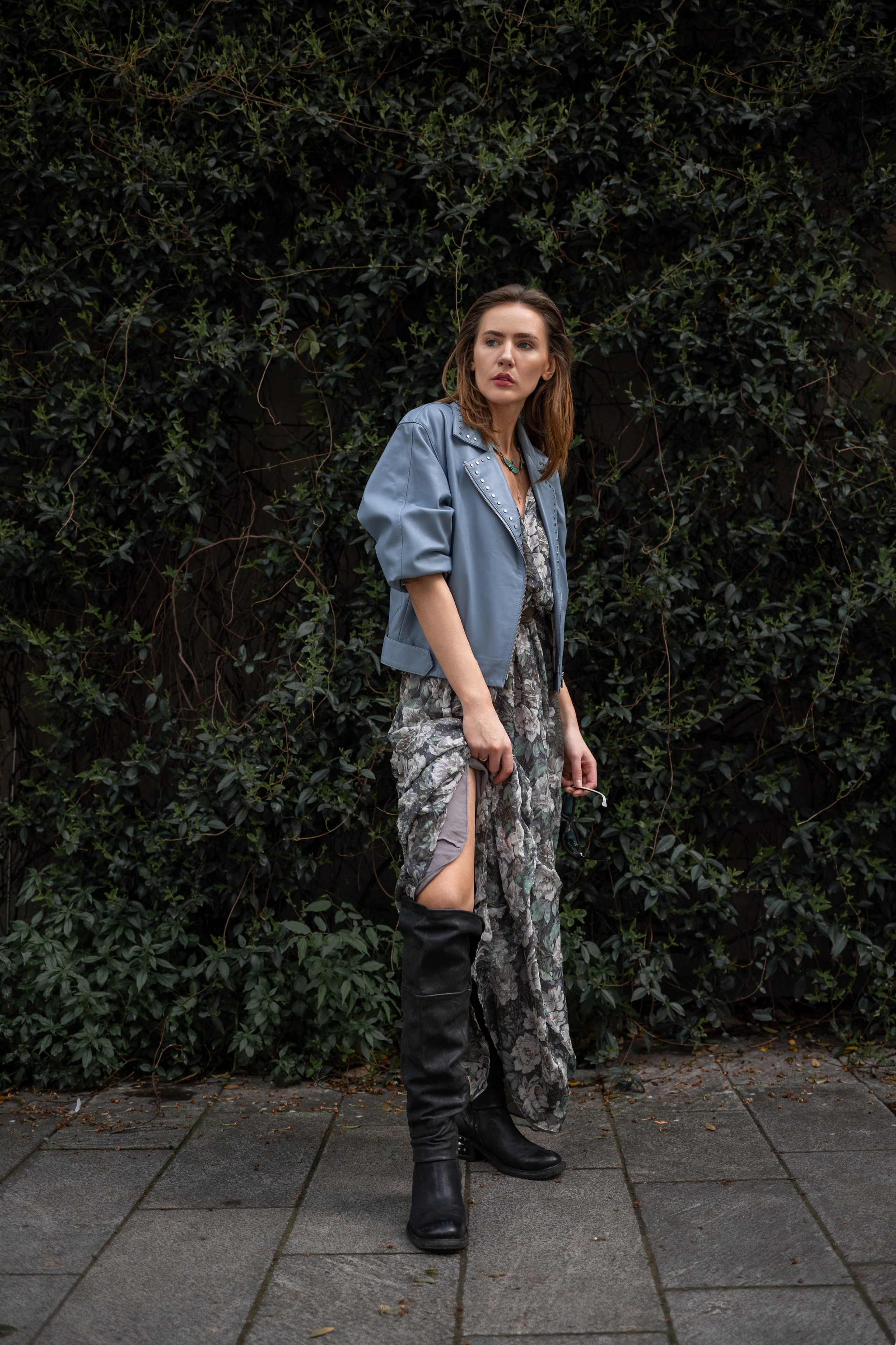 Aida. Photographer in Milan |Mila Pro Photo