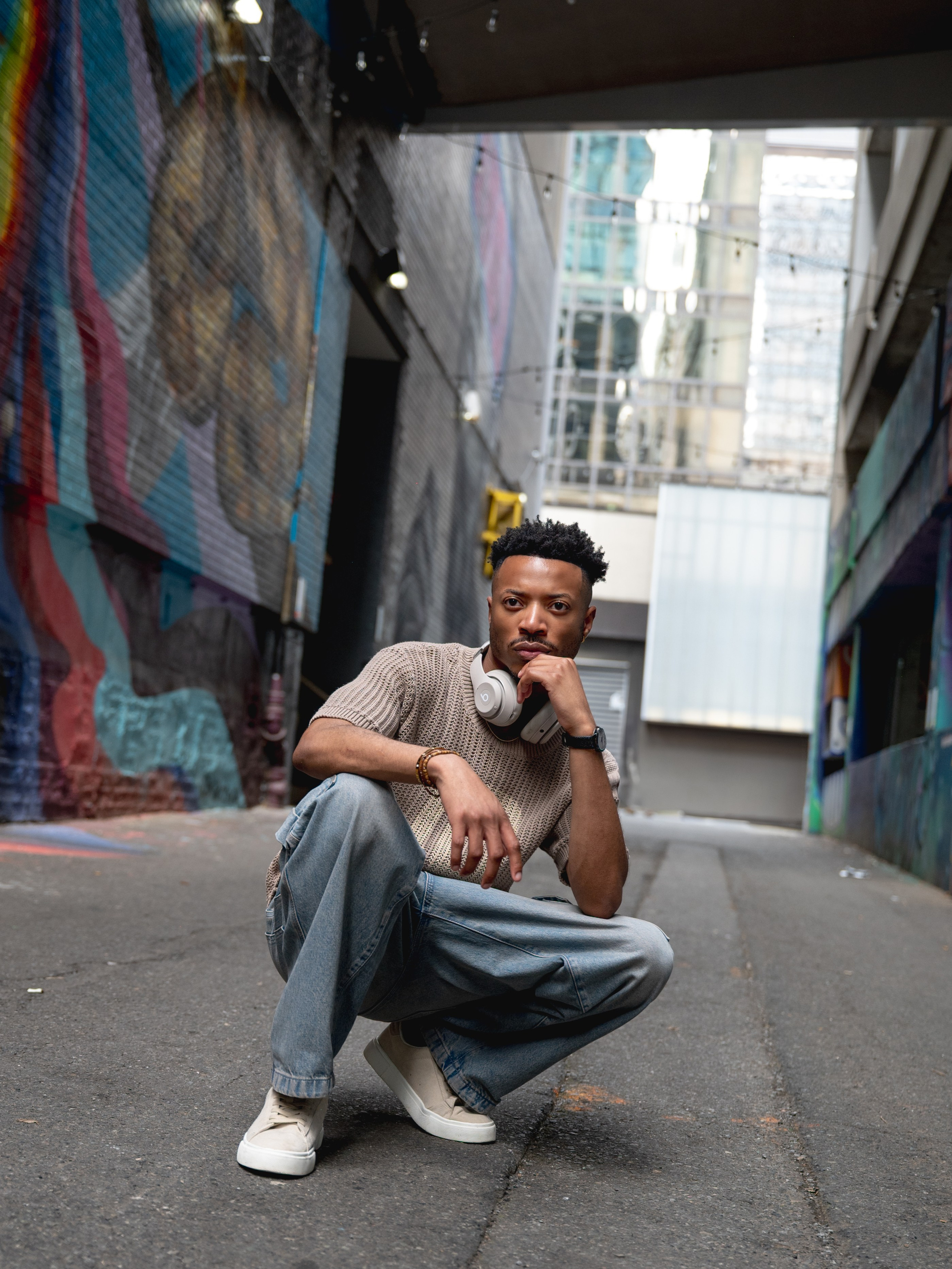 David part II. Portrait photographer in Charlotte, North Carolina