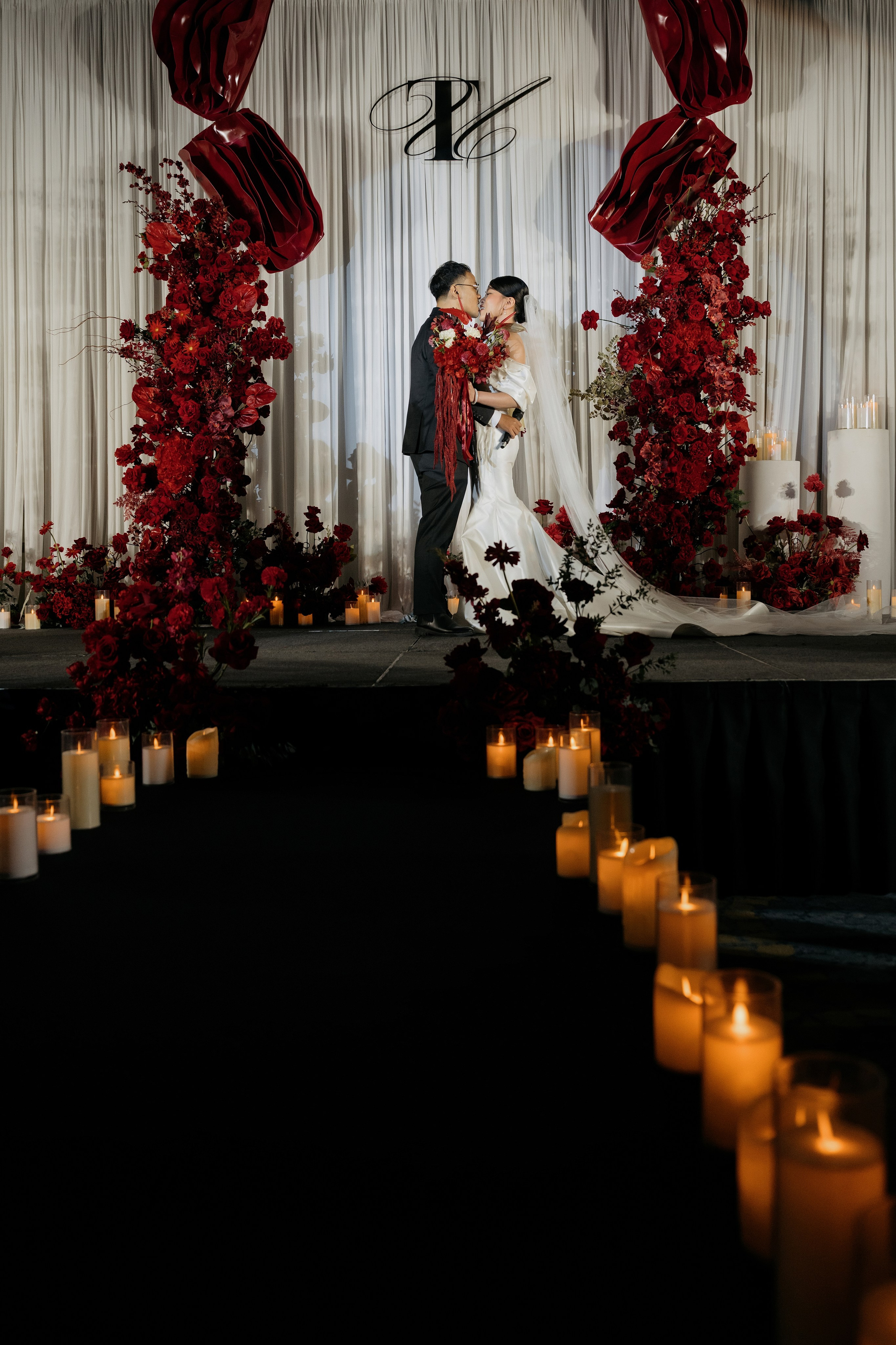 TUAN & UYEN / Sofitel SaiGon 14.12.2025. Saigon Wedding Present | Art Beyond Moments