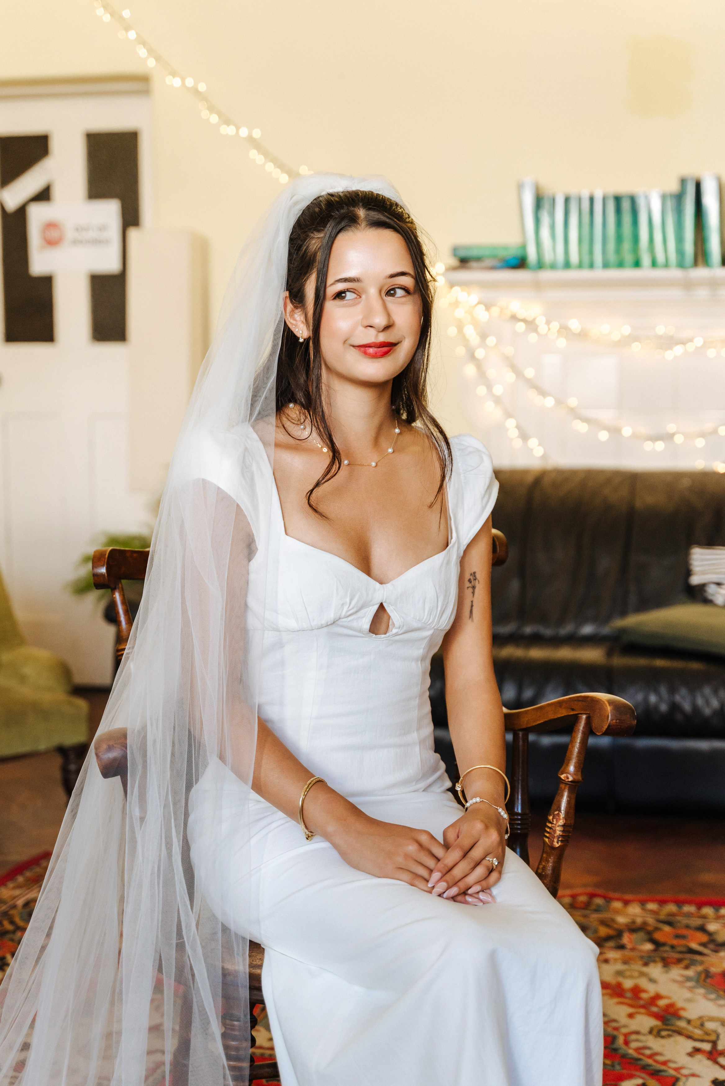 Dirk and Elisabeth’s Wedding. Photographer in England Ekaterina Romanova