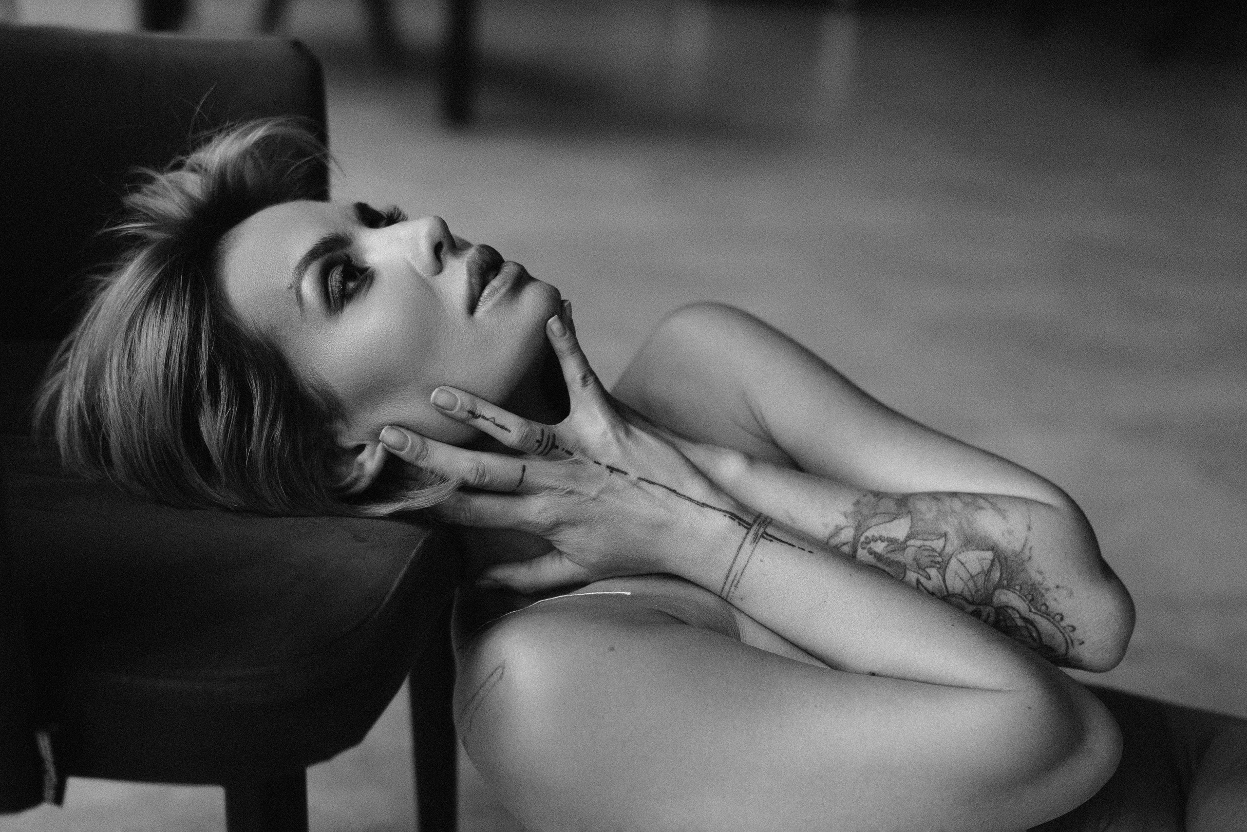 Девушки. Фотограф в Дананге, Вьетнам. Эстетика и лайфстайл