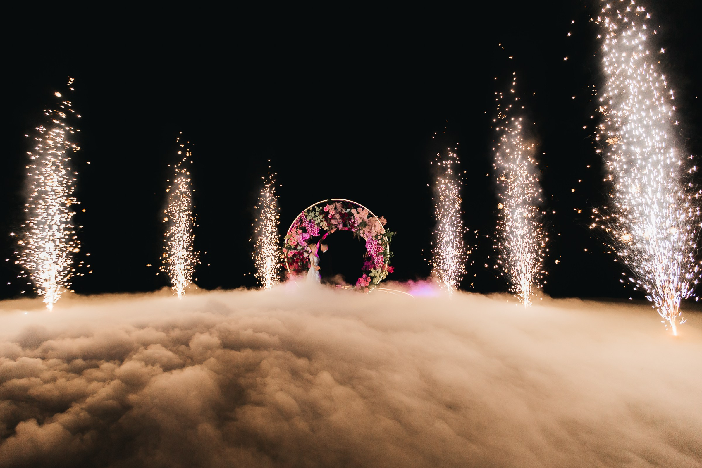 Araz & Daria. Destination wedding and fashion photographer in Riga Igor Davidovich