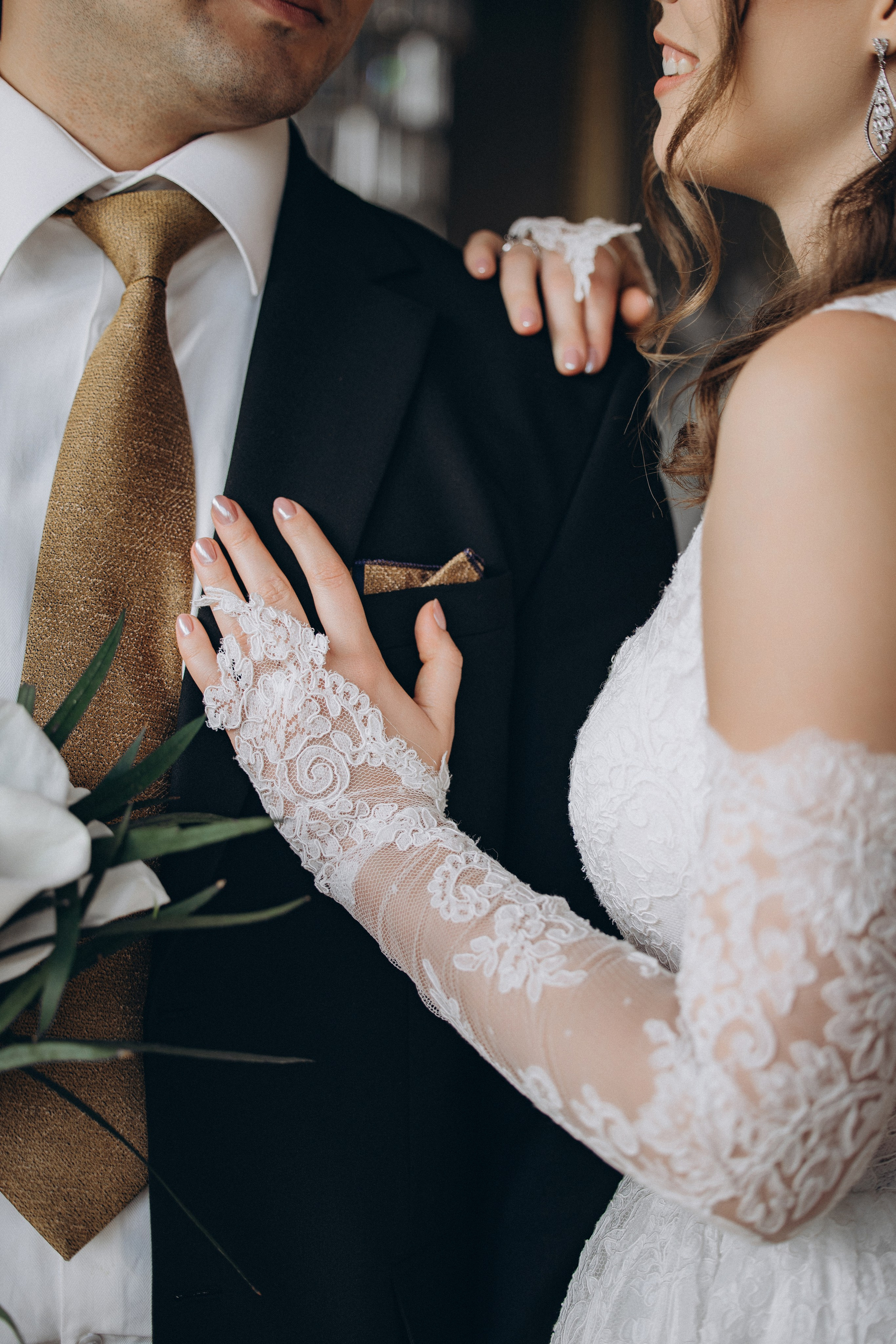 Свадебный день Аббоса и Александры. PRIME STUDIO