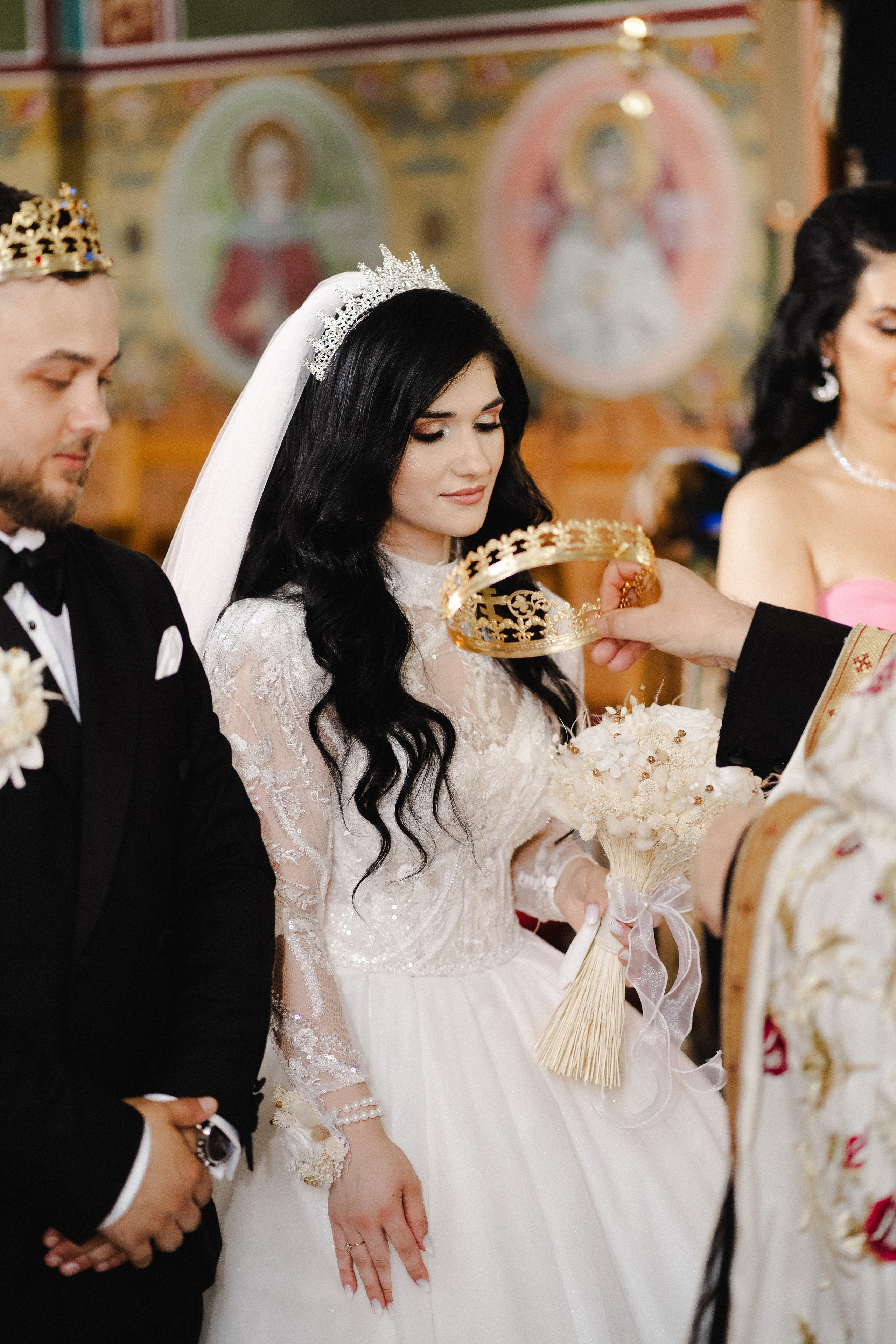 Ana & Laurentiu. Alin Lozovanu — Fotograf de Nuntă Iași