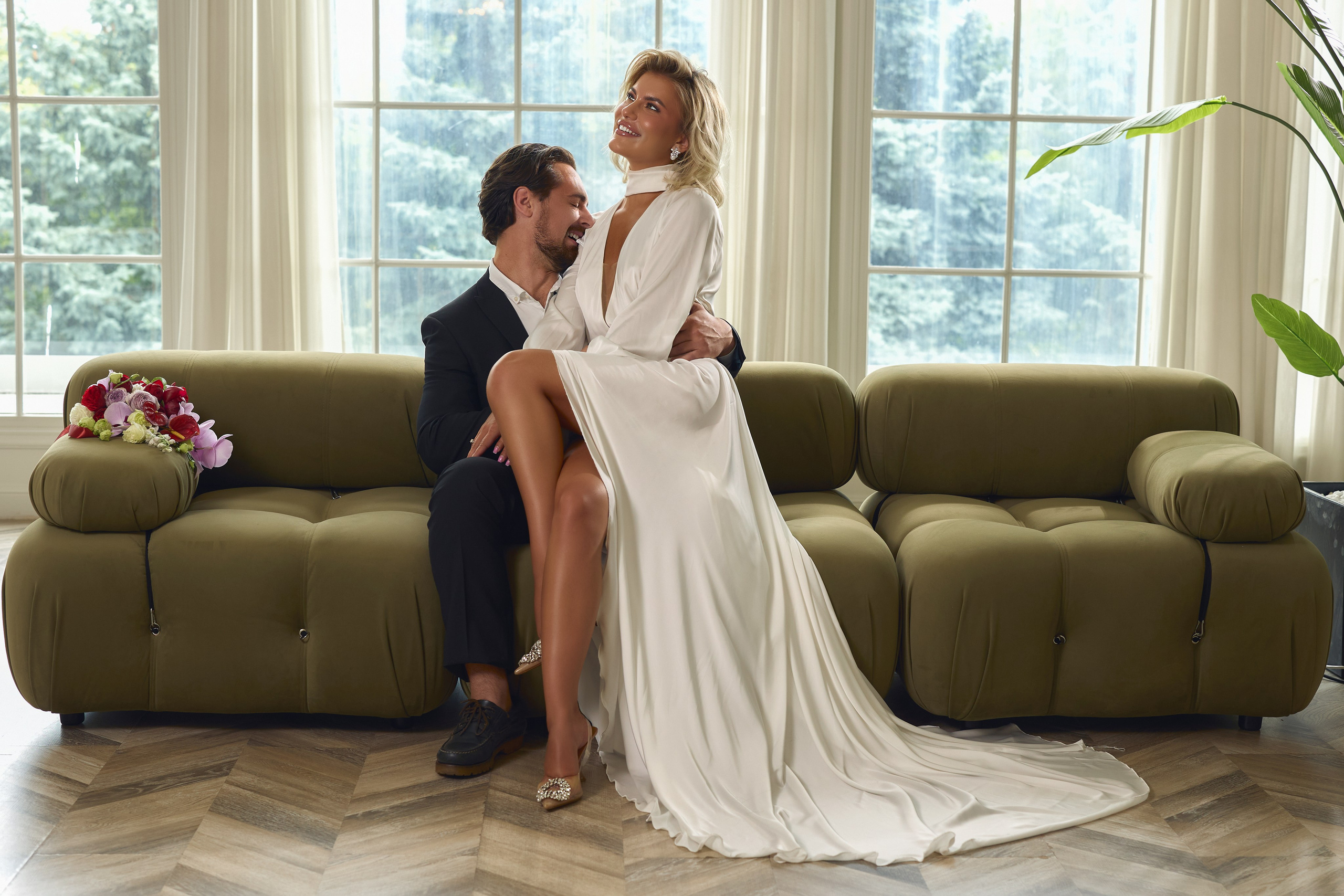 Love story. Соучастник счастья на ваших праздниках!