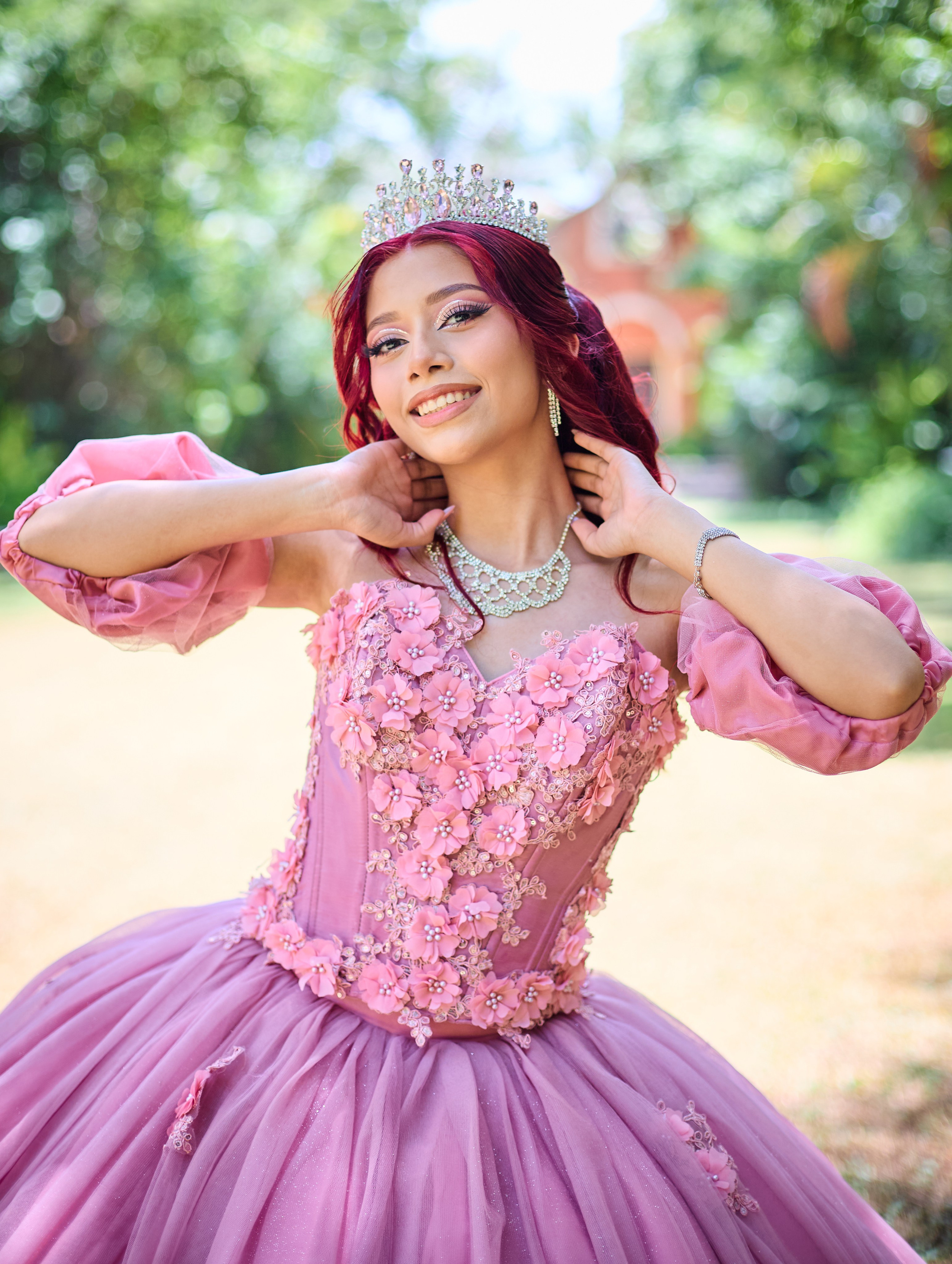 XV’s. Christian Ku fotógrafo en Mérida, Yucatán