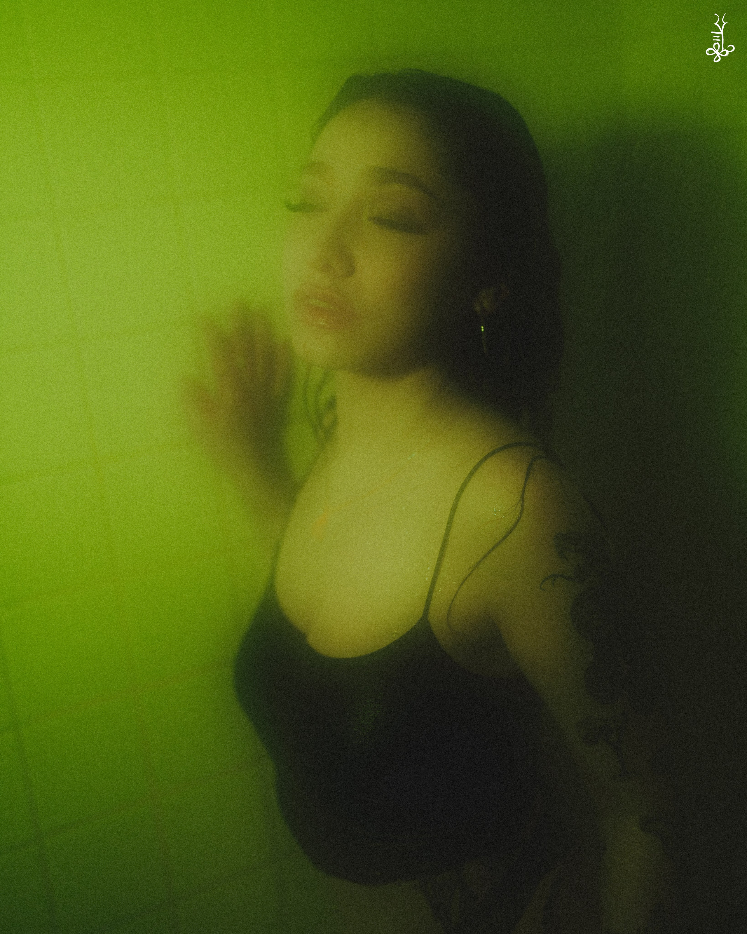 HALIANA. Ke’Ondris