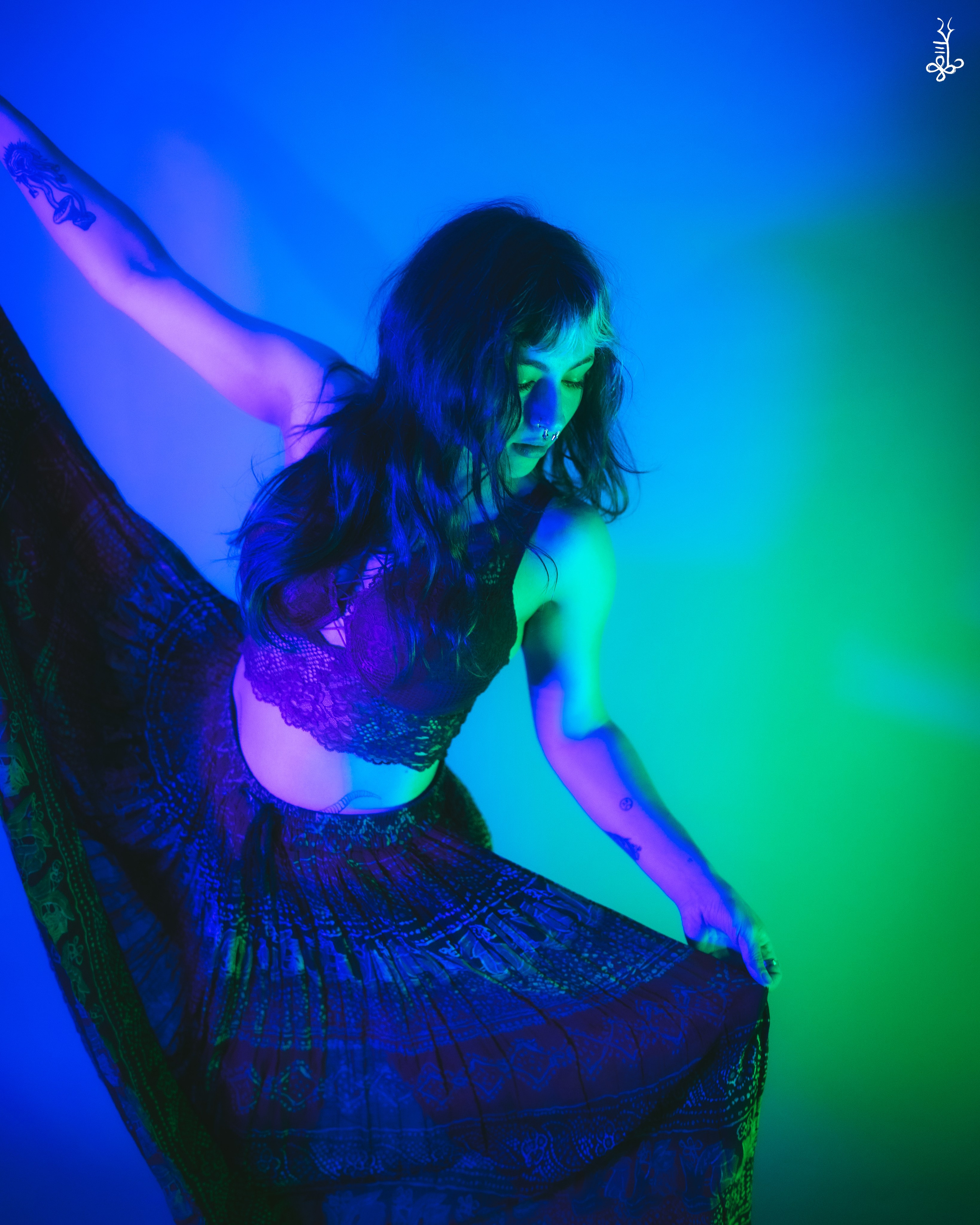 KEIRSTYN. Ke’Ondris