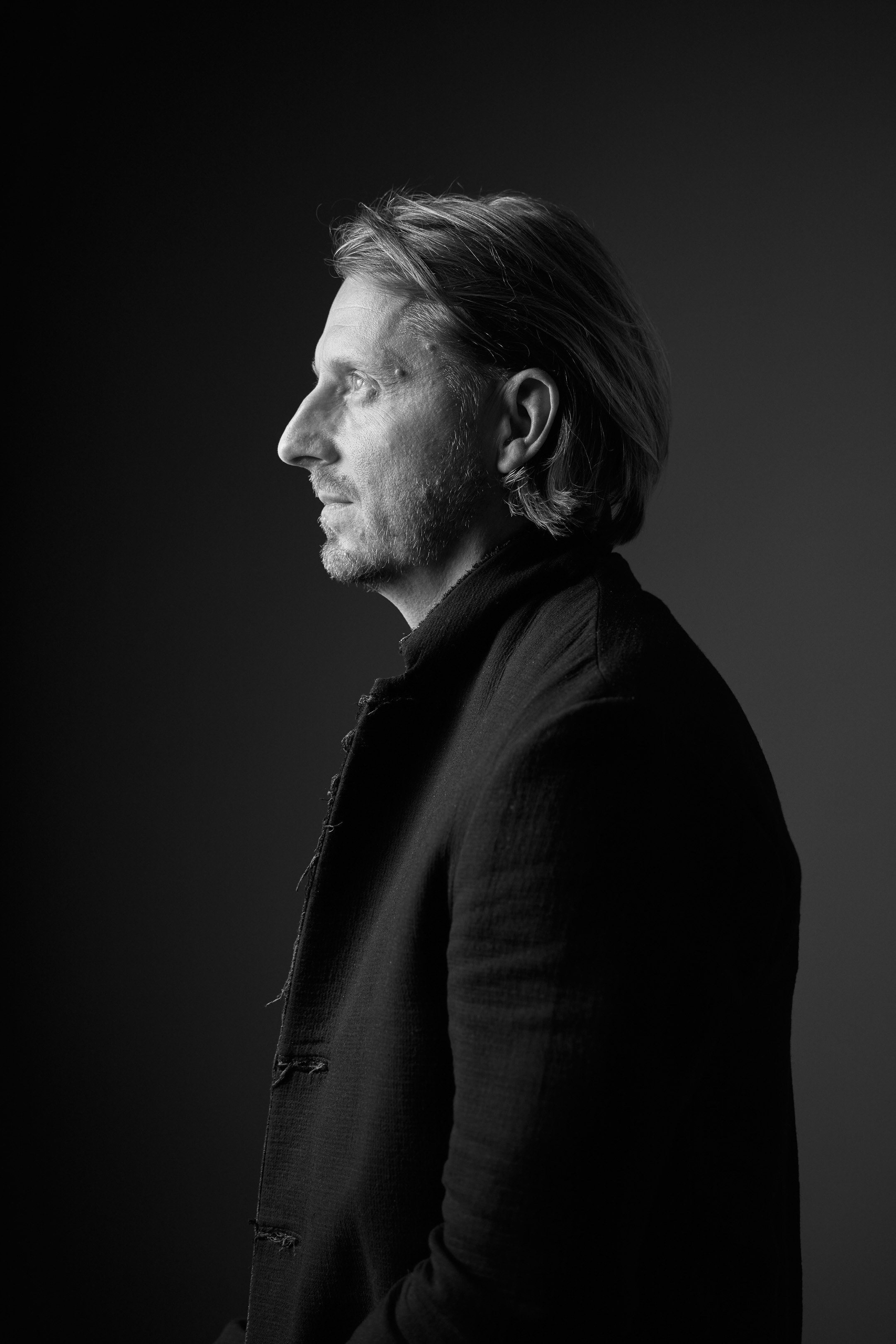 Кирилл - портретная съёмка - фотограф Андрей Дунин. Андрей Дунин | Предметная, портретная и интерьерная съёмка