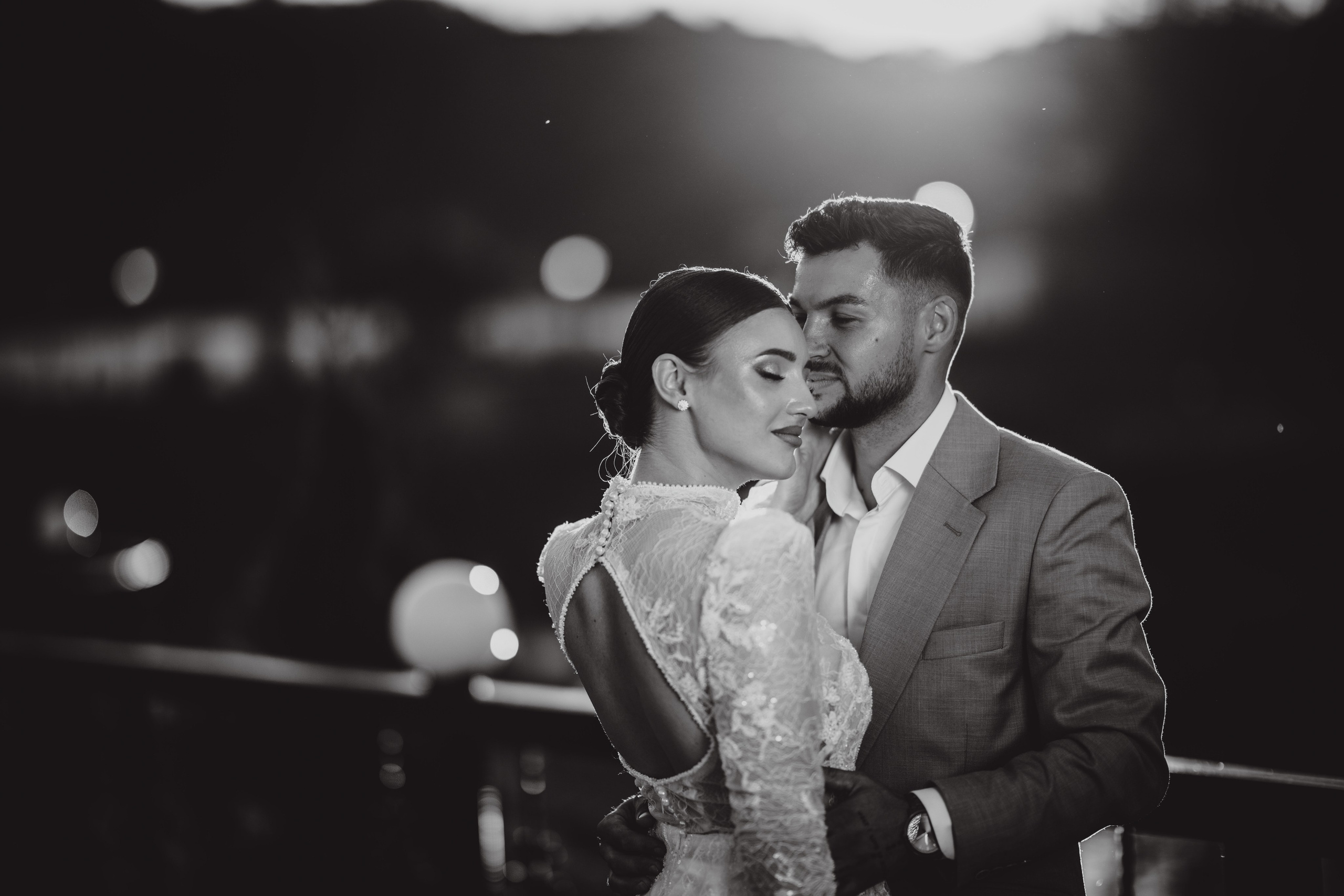 Andreea & Gabriel. The Catalins Events — Wedding Photography & Videography