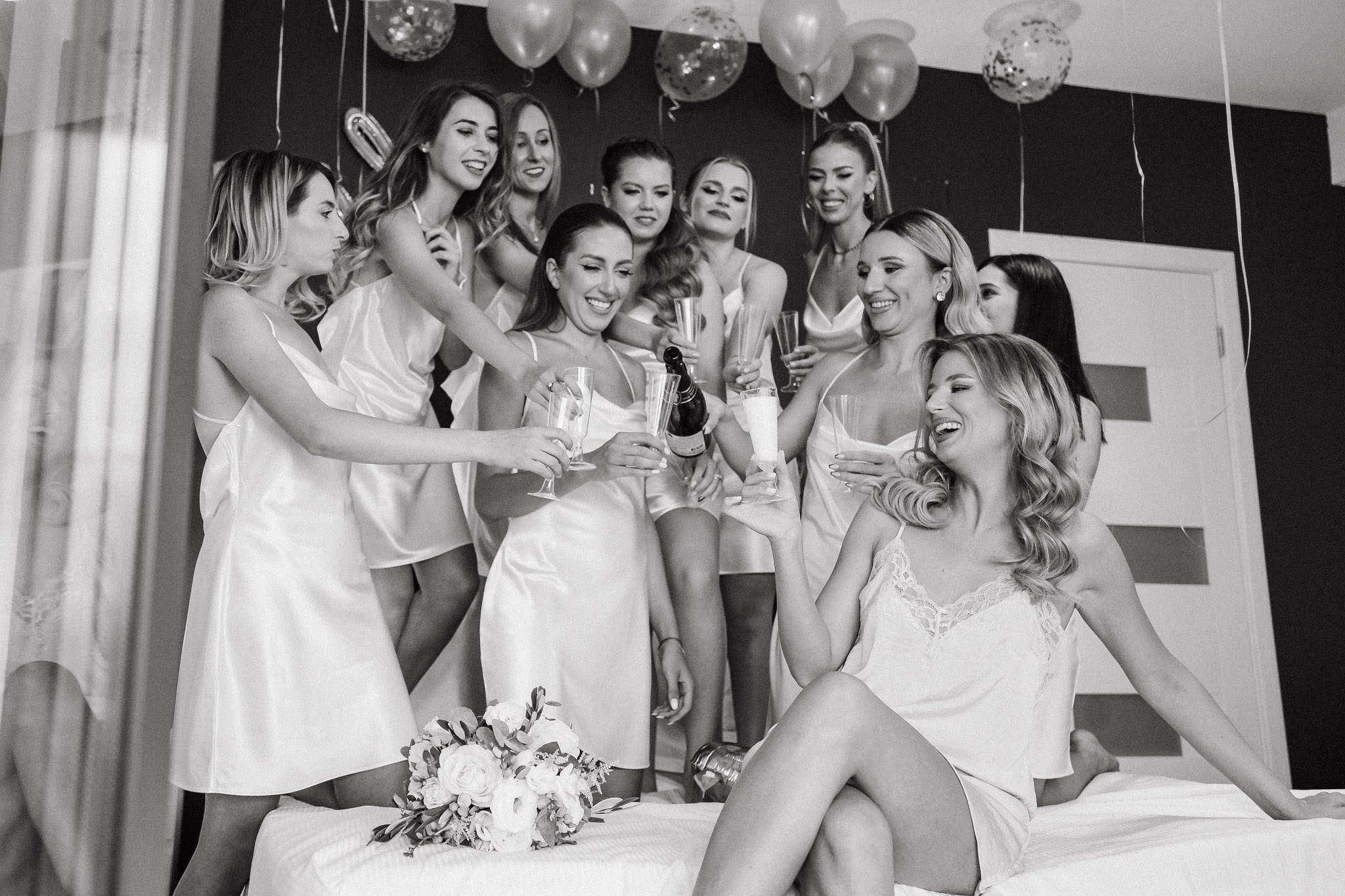 Diana & Liviu. Fotograf de nunta in Constanta|Marian Badescu