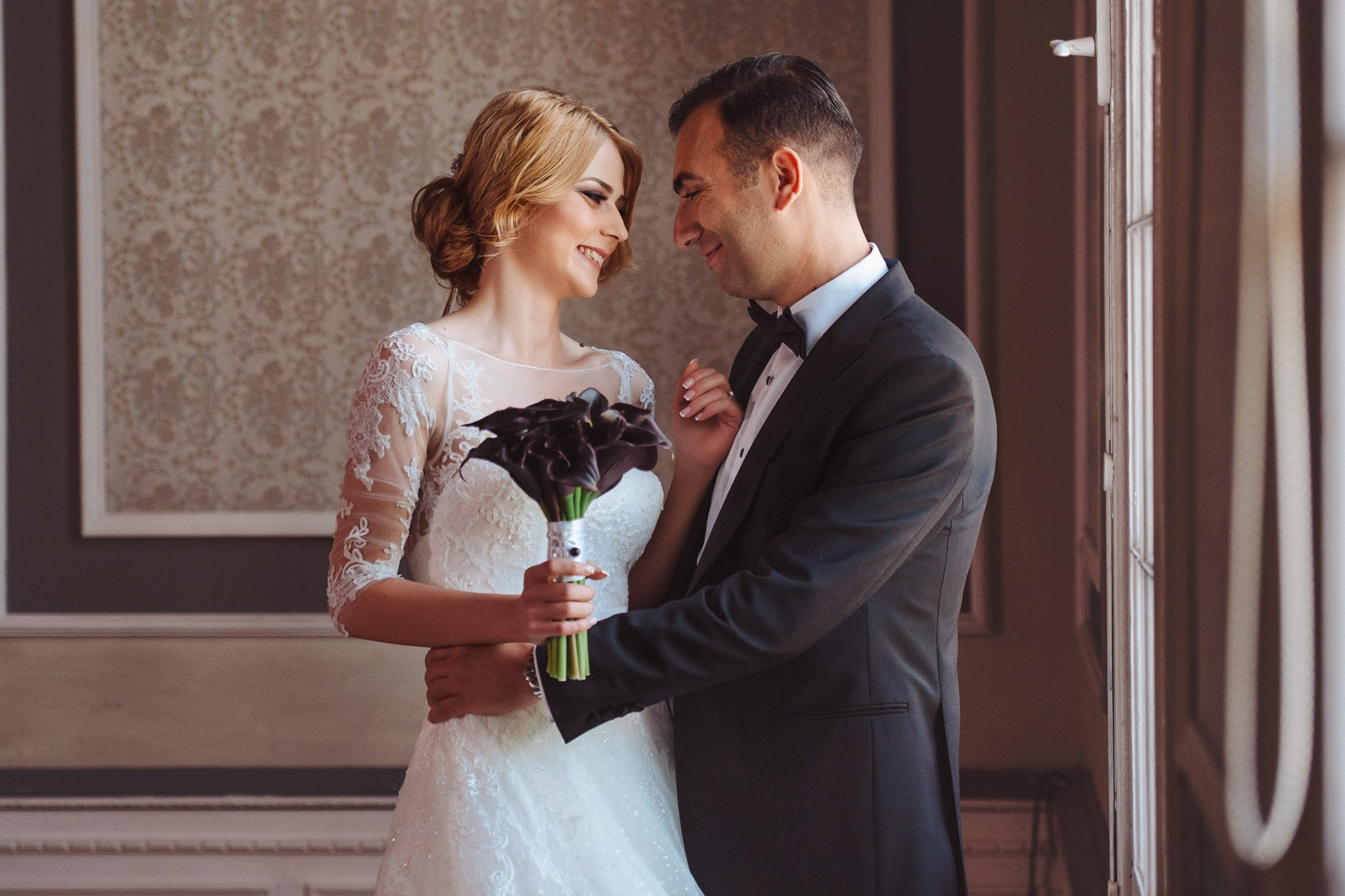 Fotografii nunta. Fotograf de nunta in Constanta|Marian Badescu