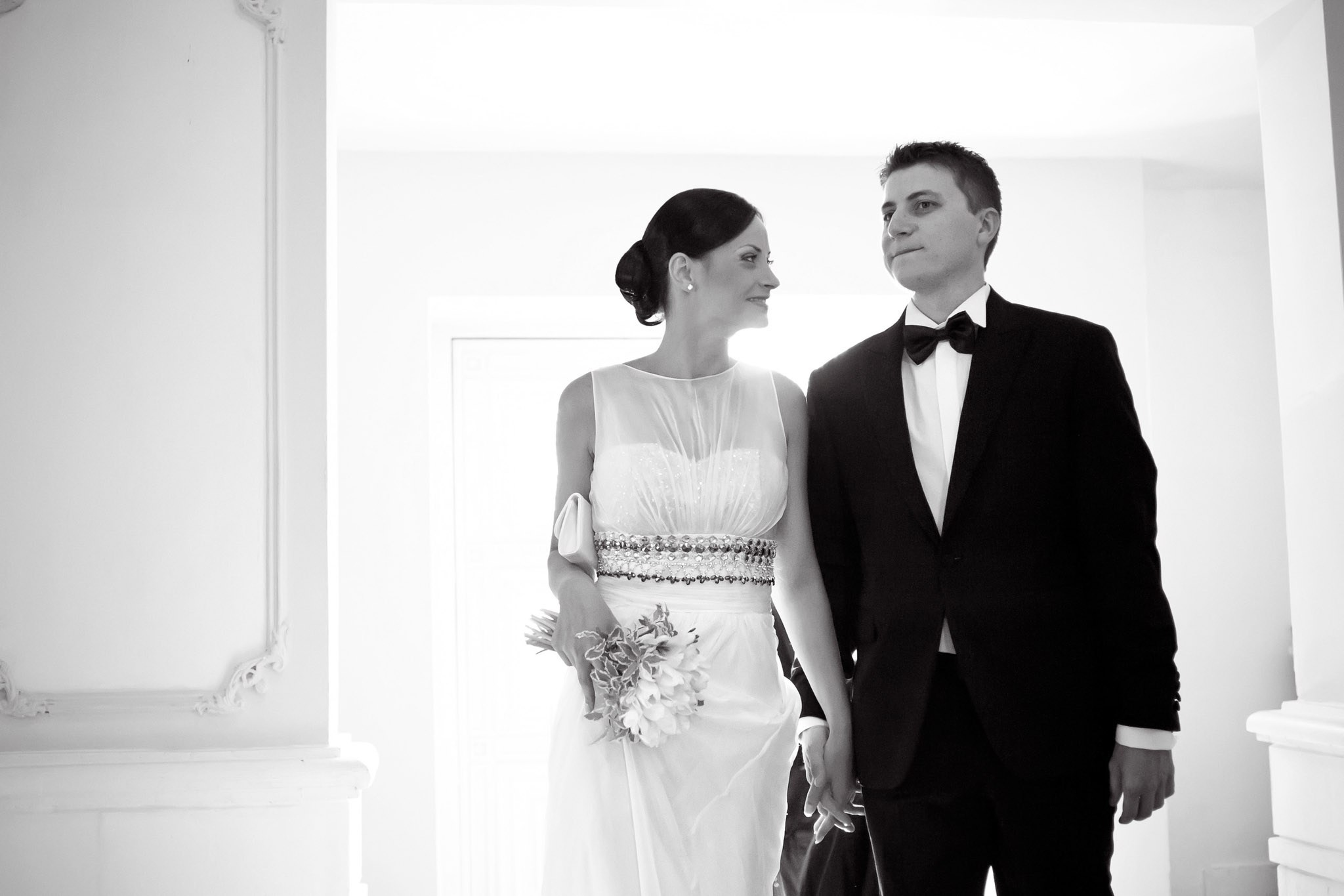 Fotografii nunta. Fotograf de nunta in Constanta|Marian Badescu