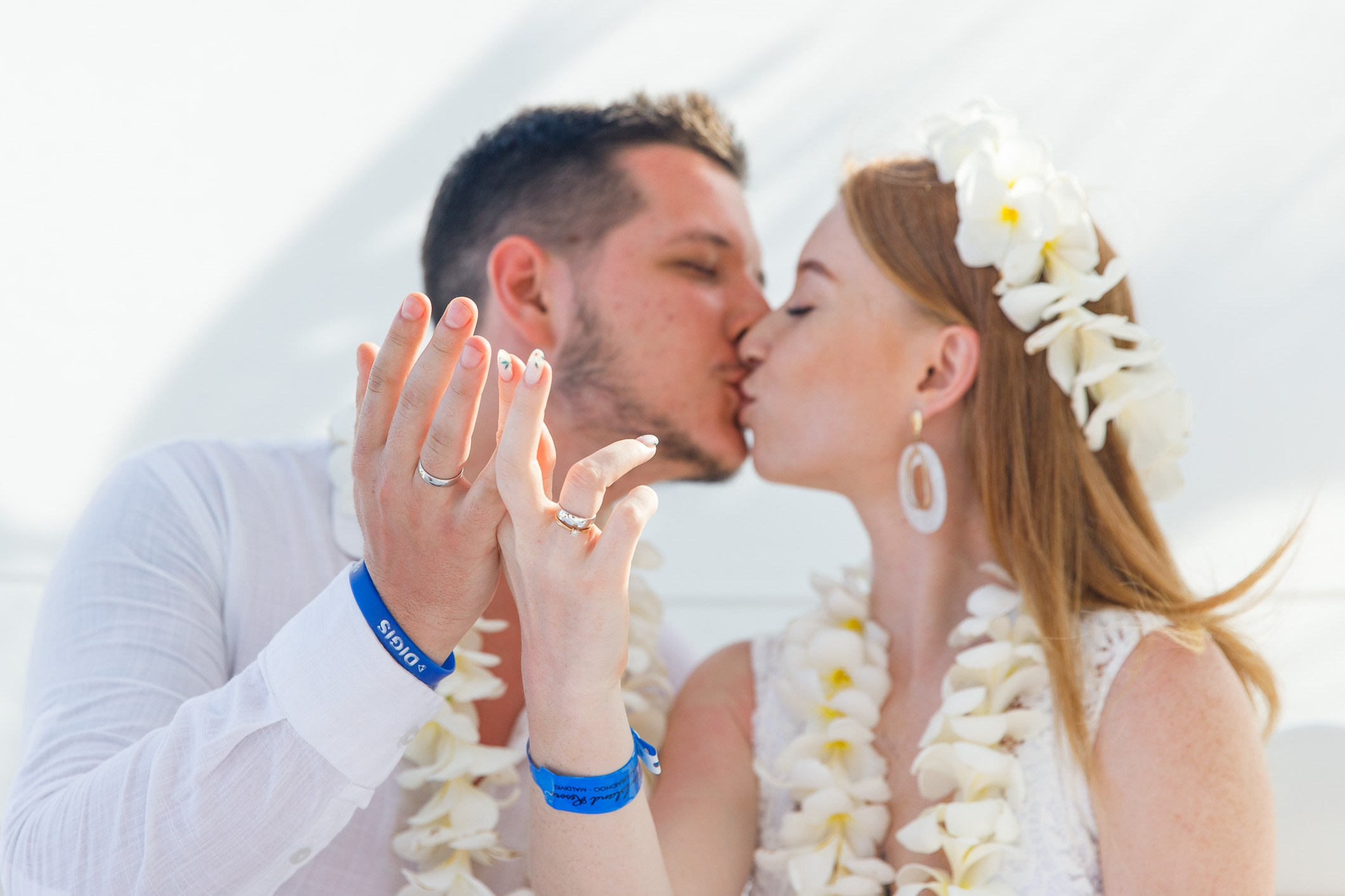 Maldives wedding A&N Feb 2021. Фотограф Анна Кучерявая | Свадьбы и мероприятия в Дубае