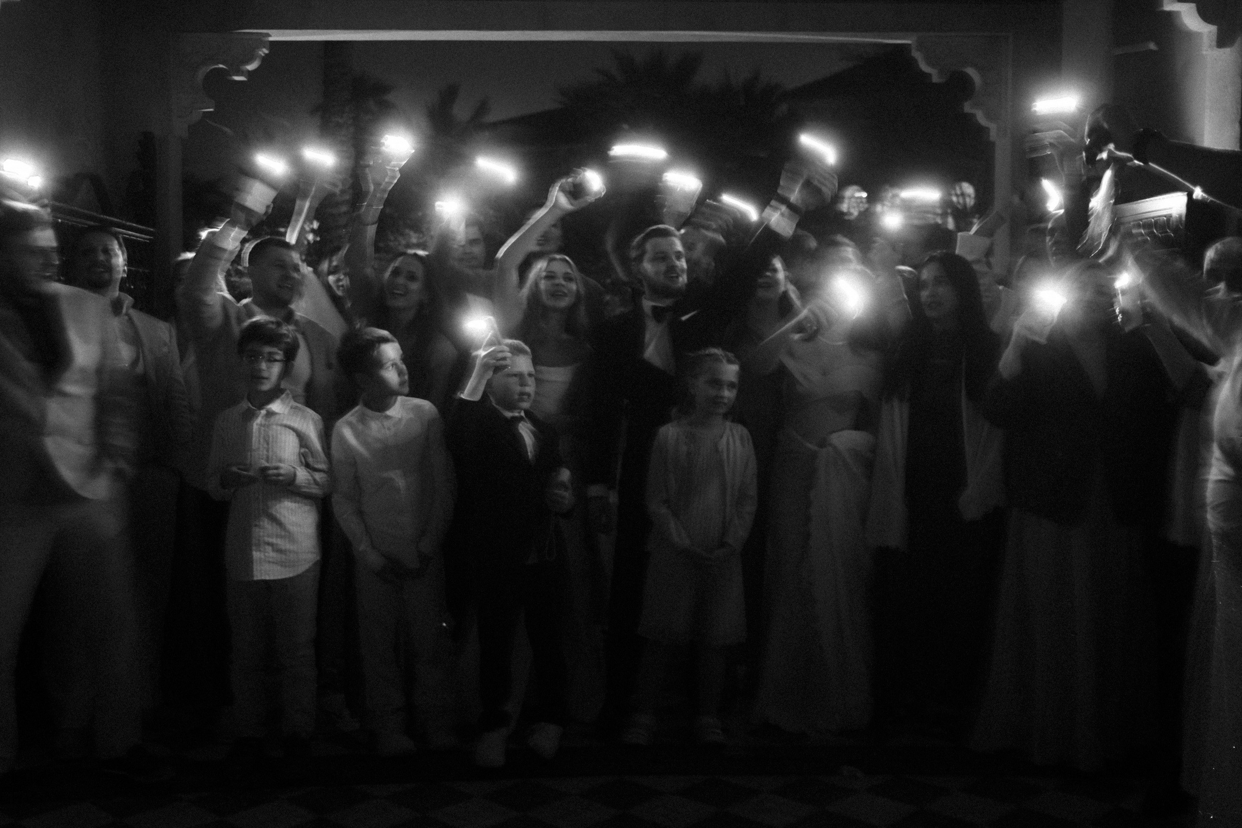 Alex & Elena. Фотограф Анна Кучерявая | Свадьбы и мероприятия в Дубае